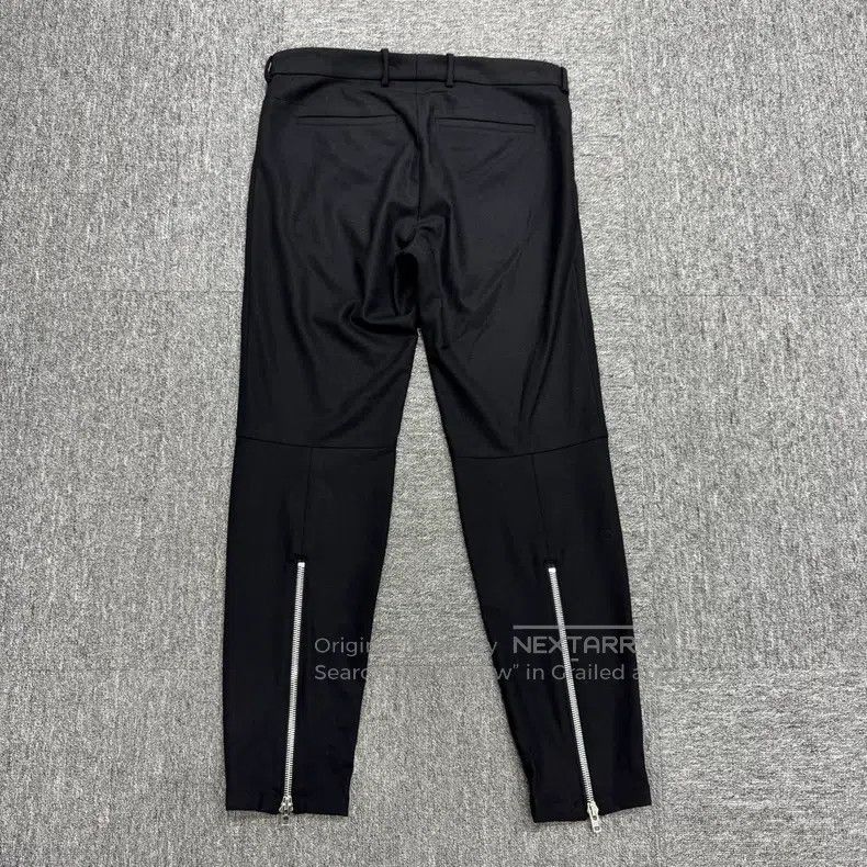 Givenchy Givenchy Size52 Motorcycle Pants Size: 52 Waist Size US 31 - 5 Thumbnail