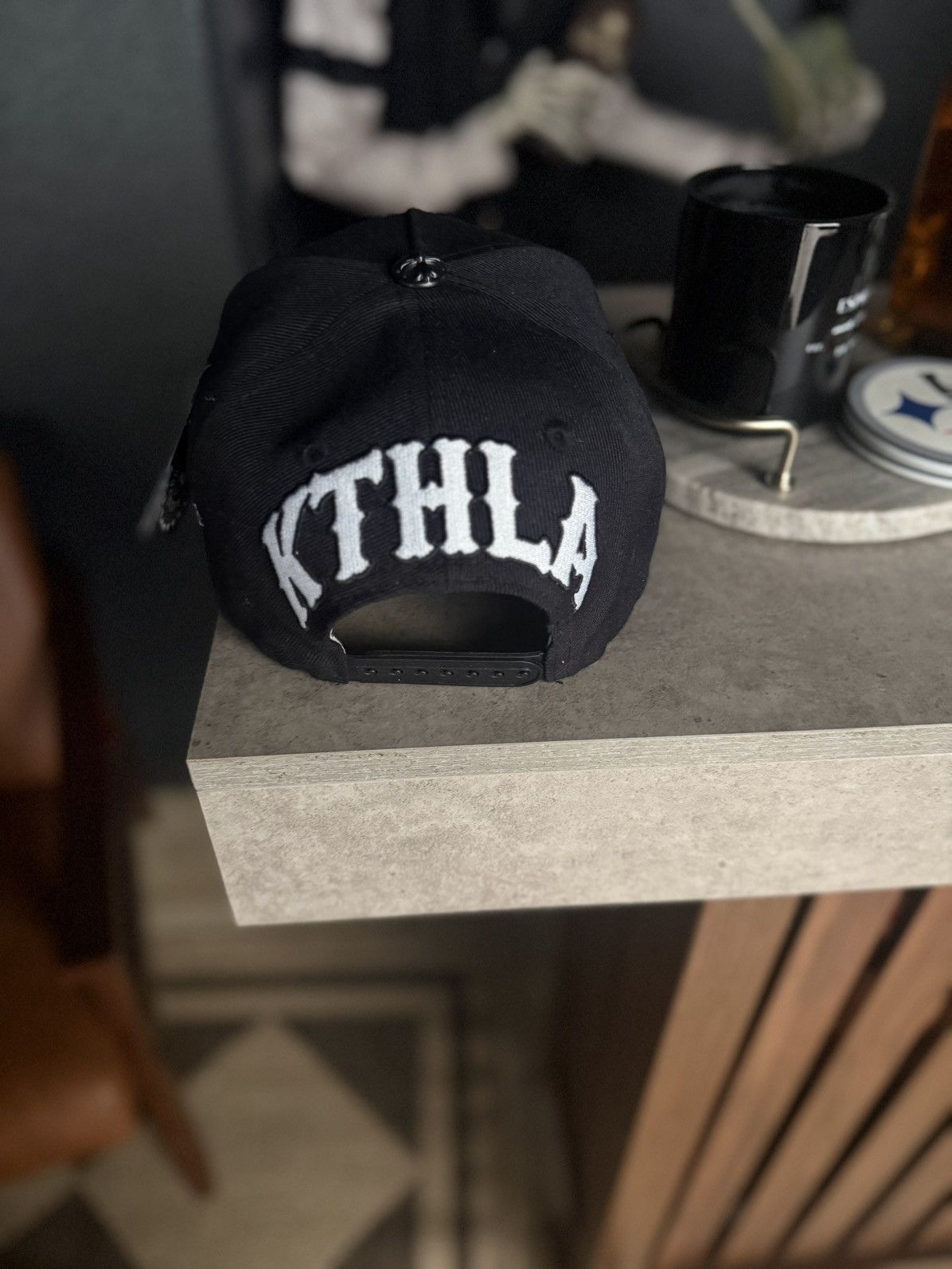 Other Kill The Hype LA Size ONE SIZE - 4 Thumbnail