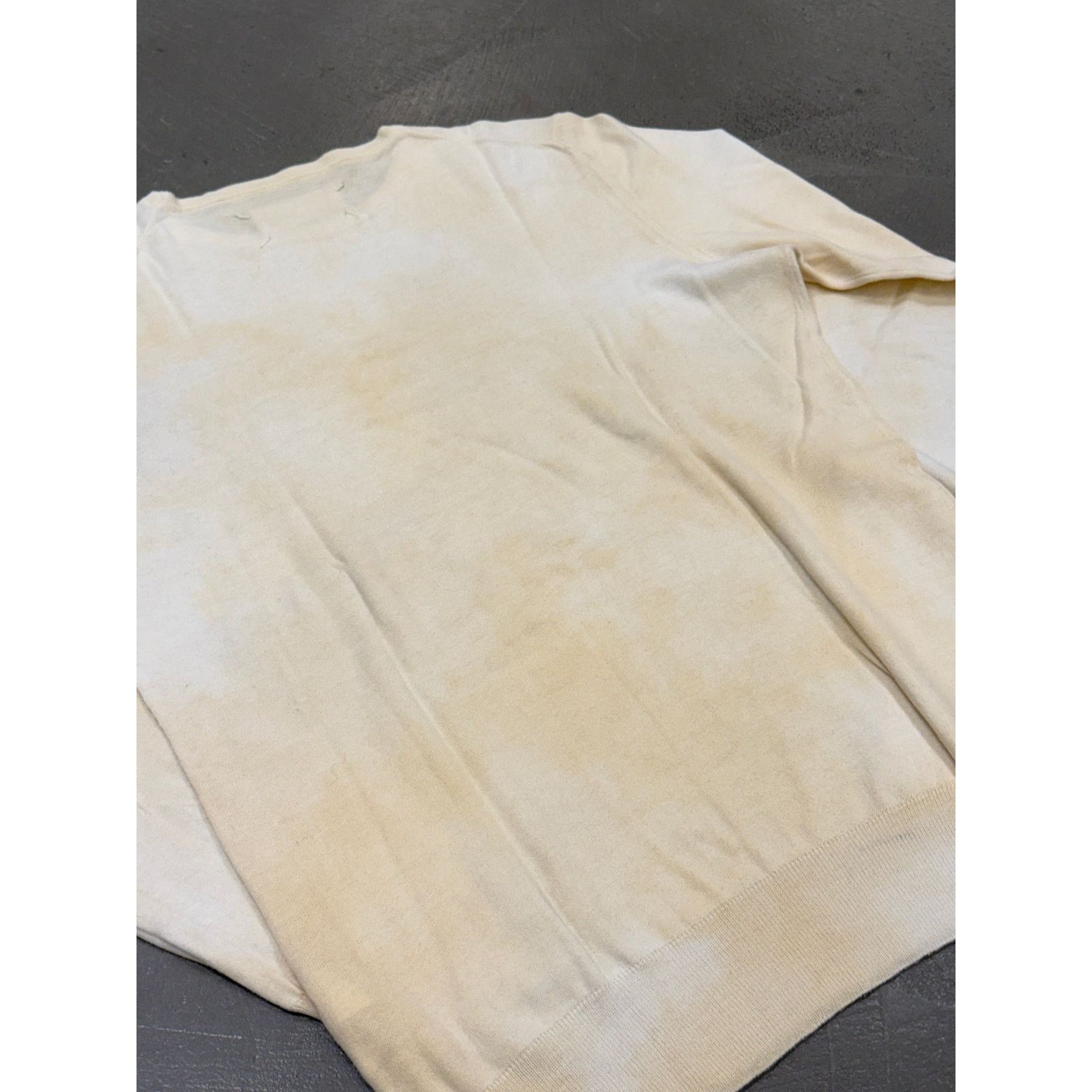Maison Margiela 2000s Maison Margiela Miss Deanna faded knit Size US M / EU 48-50 / 2 - 6 Thumbnail