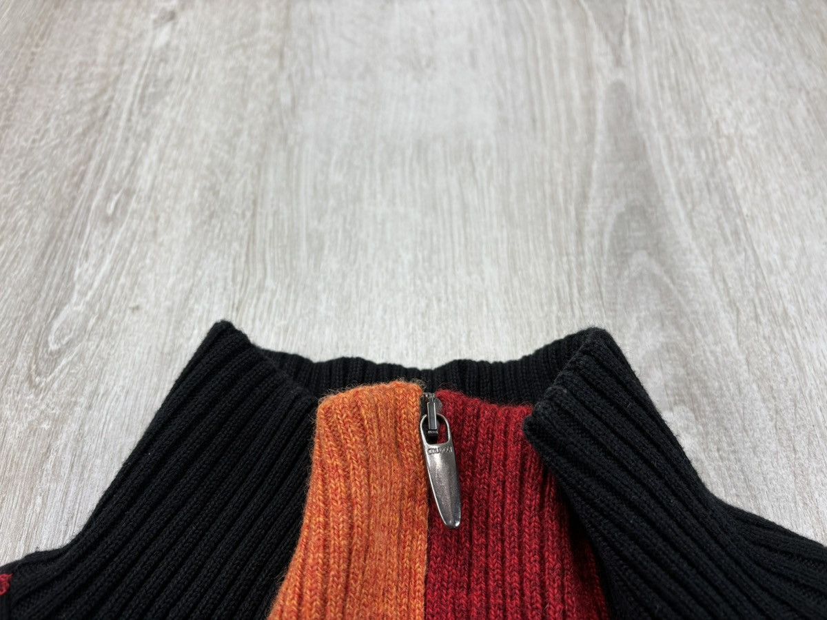 Carlo Colucci × Vintage Mens sweater Carlo Colucci Size XL Size US XL / EU 56 / 4 - 6 Thumbnail