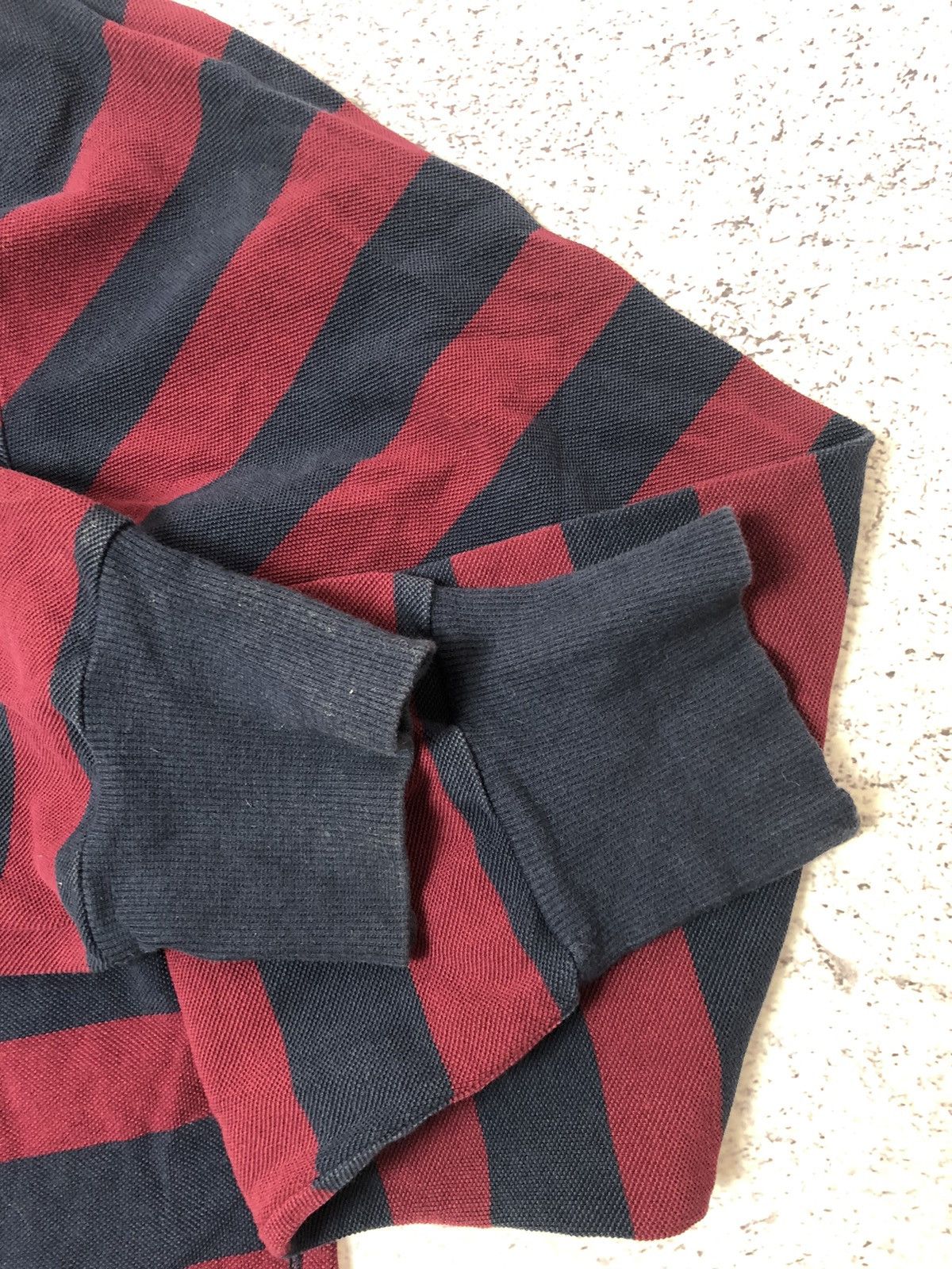 Gant Vintage long sleeve size L men’s y2k casual y2k japan ykk Size US L / EU 52-54 / 3 - 3 Thumbnail