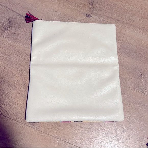 Rachel Pally Rachel Pally Reversible Clutch Purse Size ONE SIZE - 5 Thumbnail