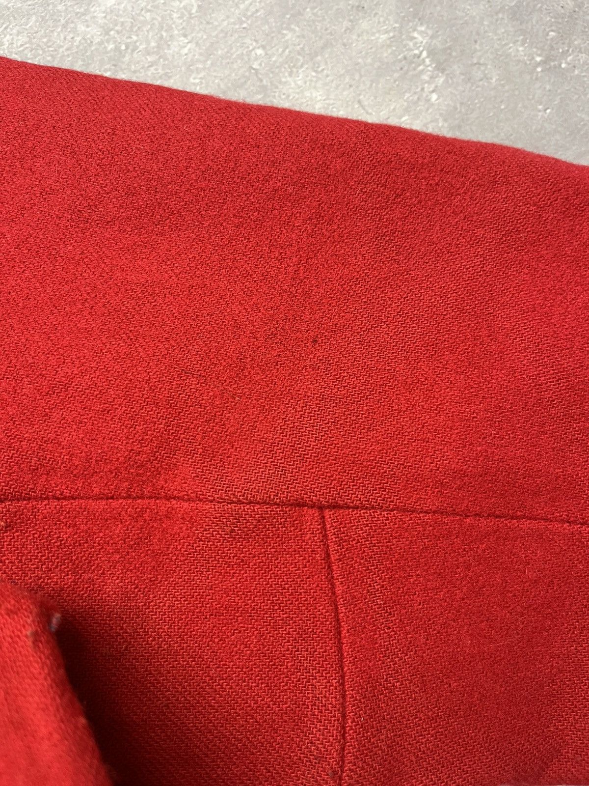Arc'teryx Women’s Arc’teryx Hooded Long Jacket Red Softshell Size M Size M / US 6-8 / IT 42-44 - 7 Thumbnail