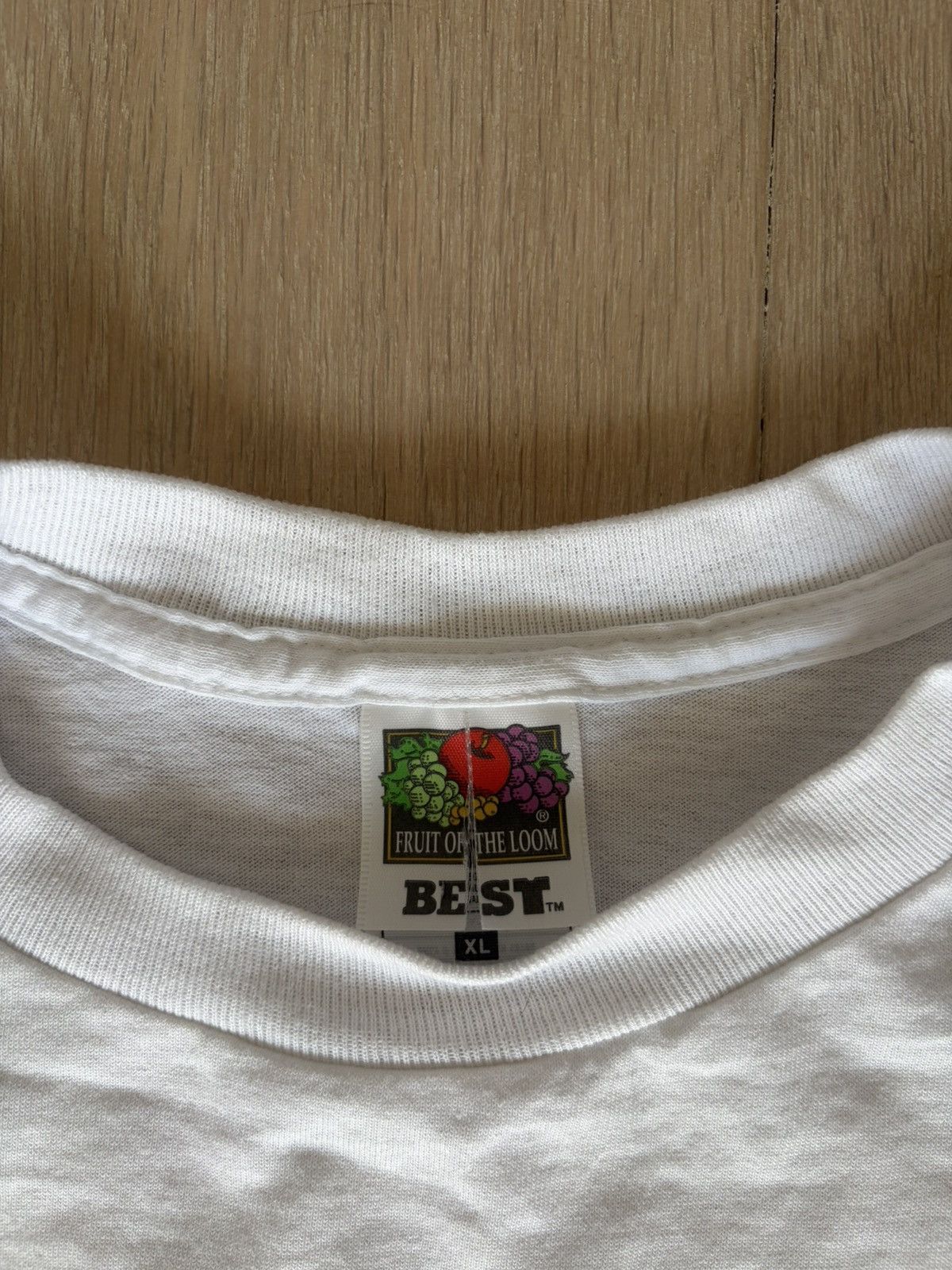 Fruit Of The Loom Subway Wars New York Yankees vs Mets - 2000 World Series Size US M / EU 48-50 / 2 - 3 Thumbnail