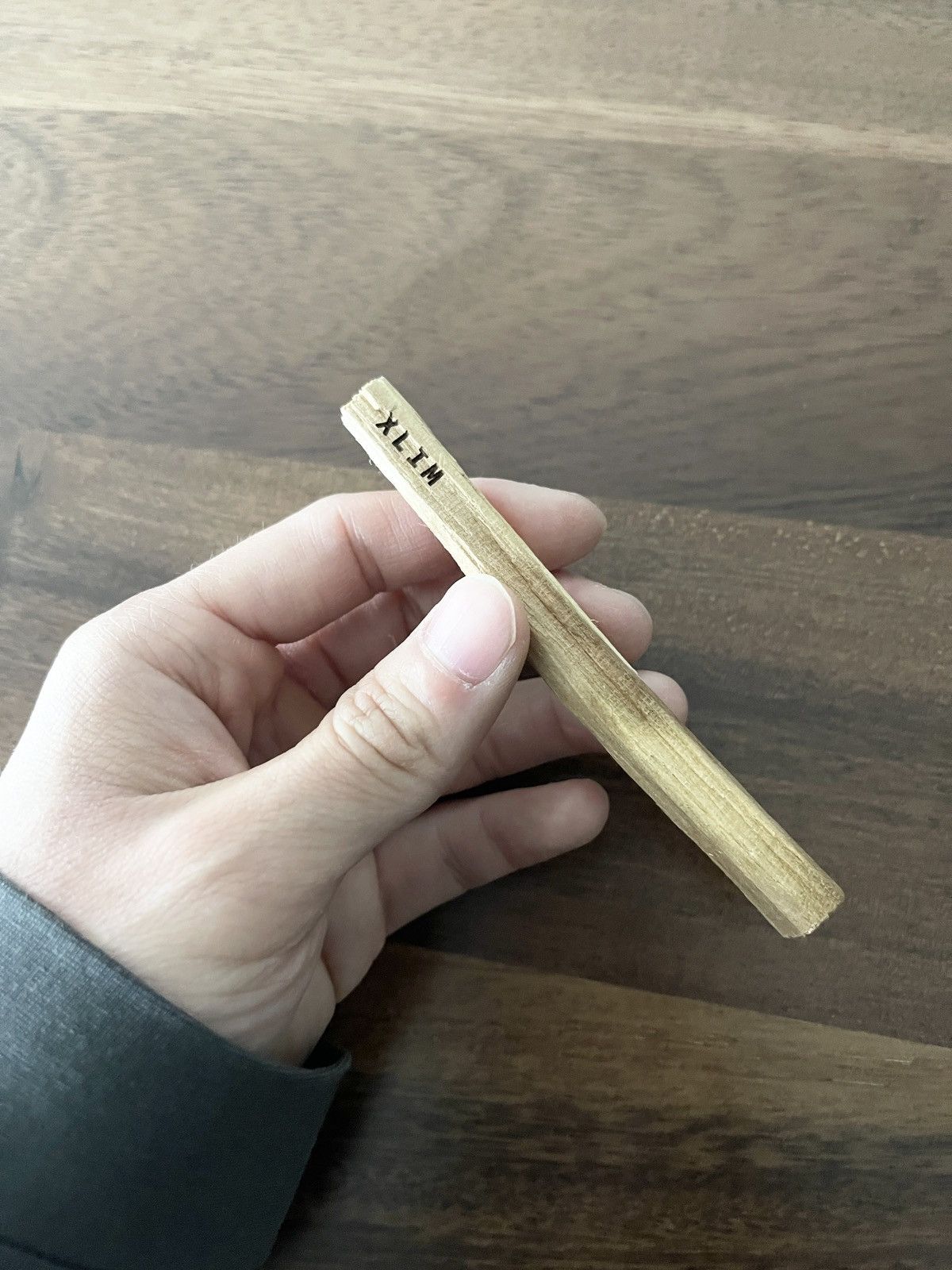 XLIM STEAL! XLIM Palo Santo Wood stick Size ONE SIZE - 1 Thumbnail