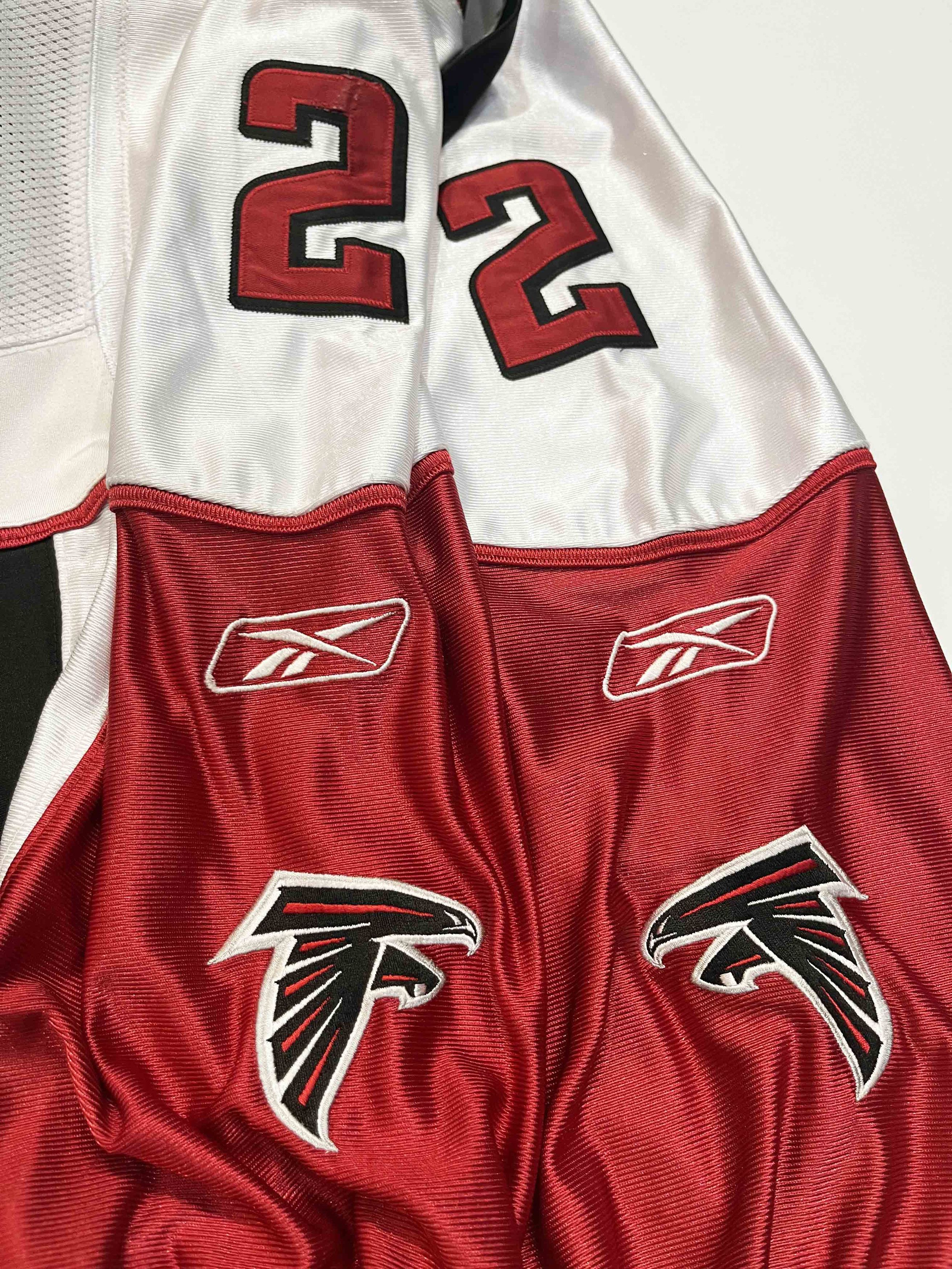Reebok Reebok Authentic NFL Atlanta Falcons MATT RYAN #2 Jersey Size US XL / EU 56 / 4 - 8 Thumbnail
