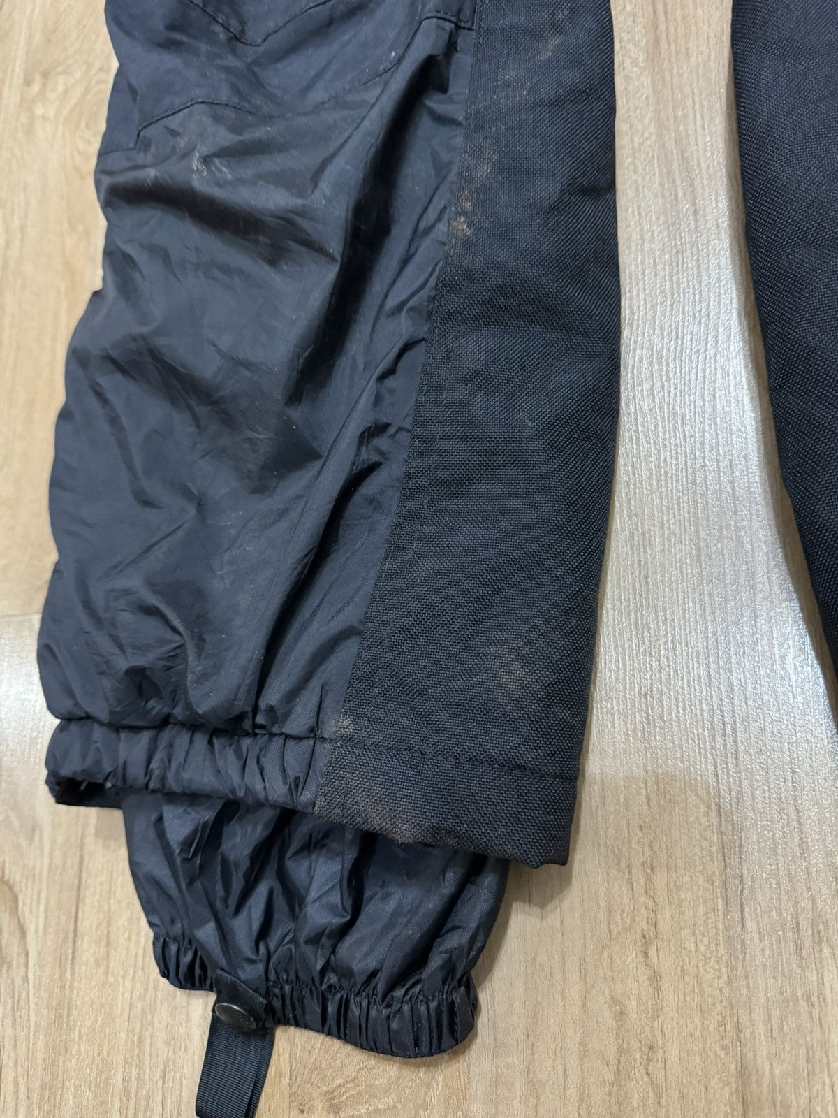 Goretex × The North Face The North Face X Goretex Puffer Pants Size US 33 - 2 Thumbnail