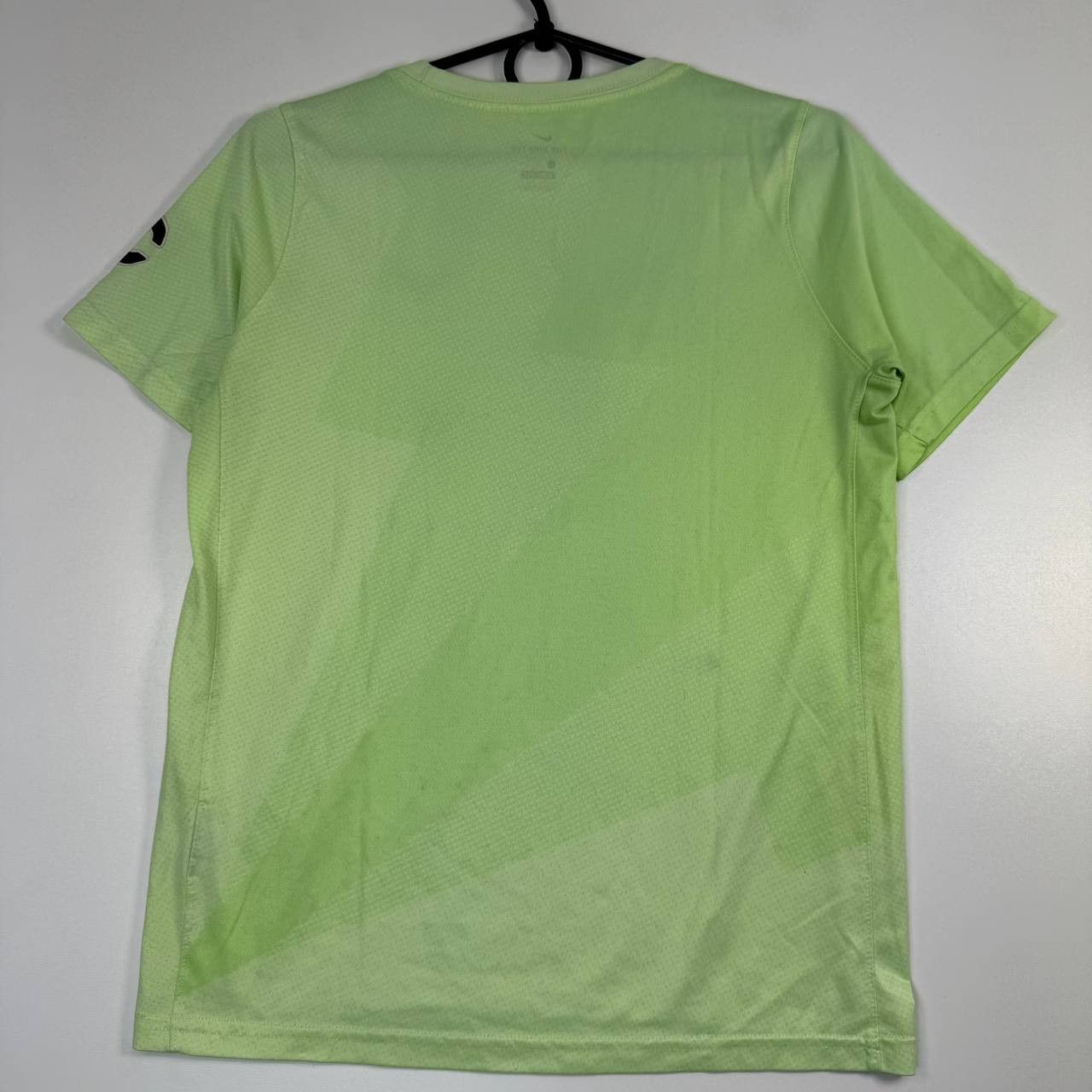 Nike Nike Rafa Nadal Dri-Fit T-Shirt Green Mens L Size US L / EU 52-54 / 3 - 7 Thumbnail