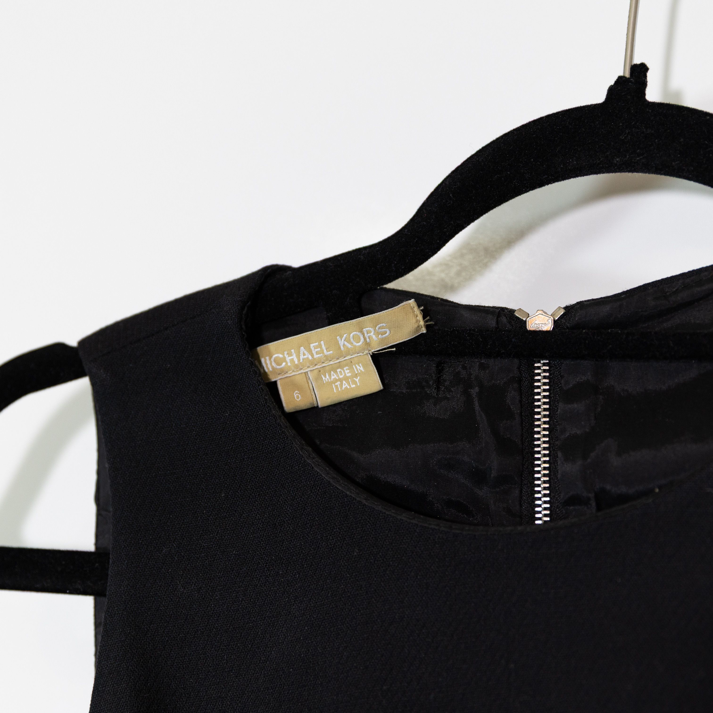 Michael Kors Michael Kors Women's Made In Italy Size M / US 6-8 / IT 42-44 - 2 Thumbnail