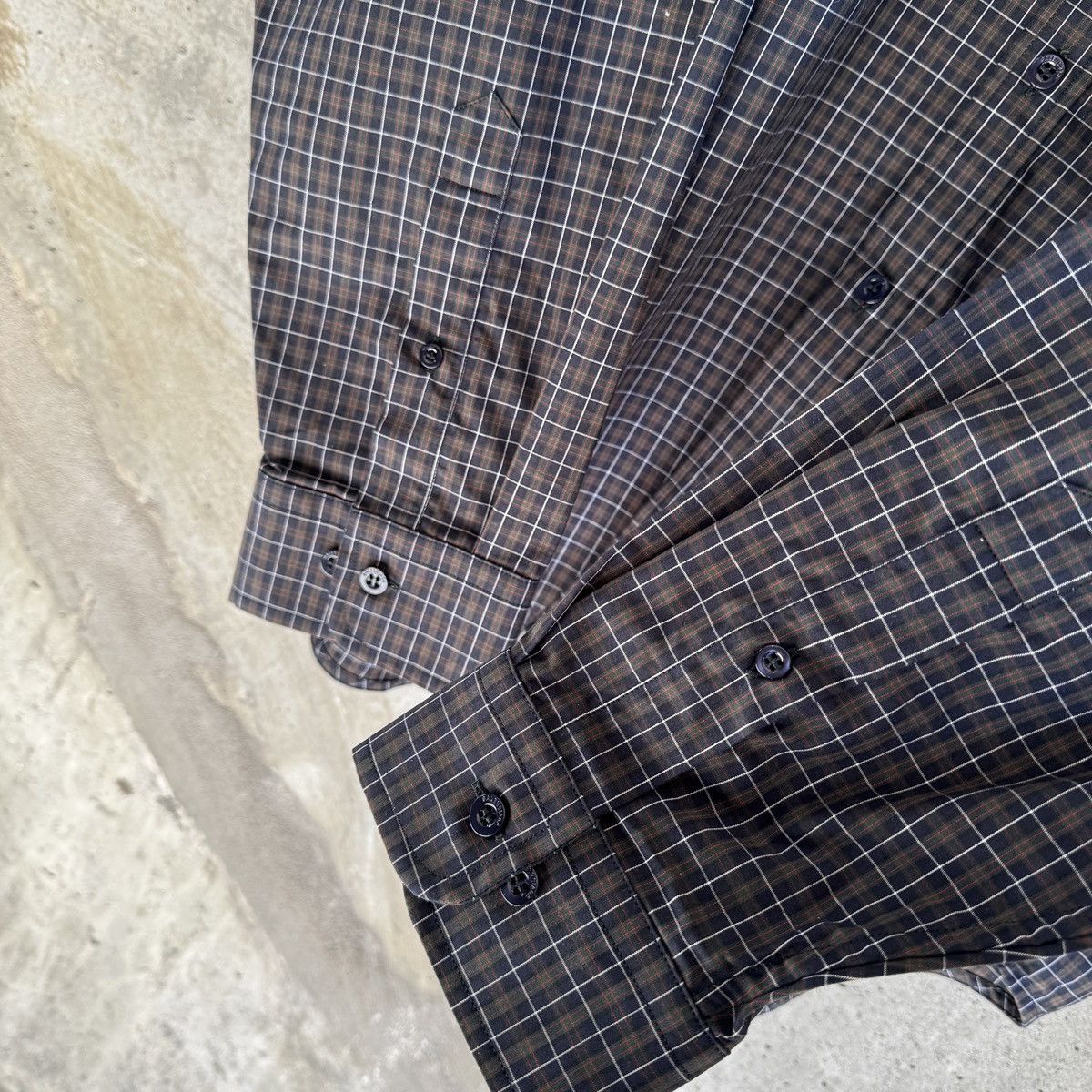 Balenciaga Balenciaga +33 Phone Shirt Size US L / EU 52-54 / 3 - 5 Thumbnail