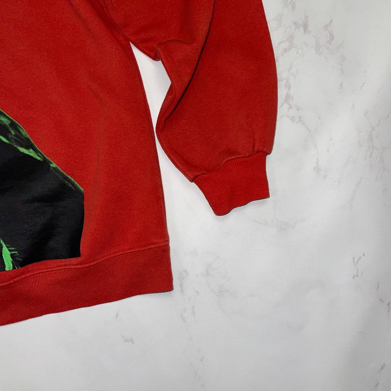 Vintage Sweat-shirt Billie Eilish H&M rare graphique logo S Size US S / EU 44-46 / 1 - 7 Thumbnail