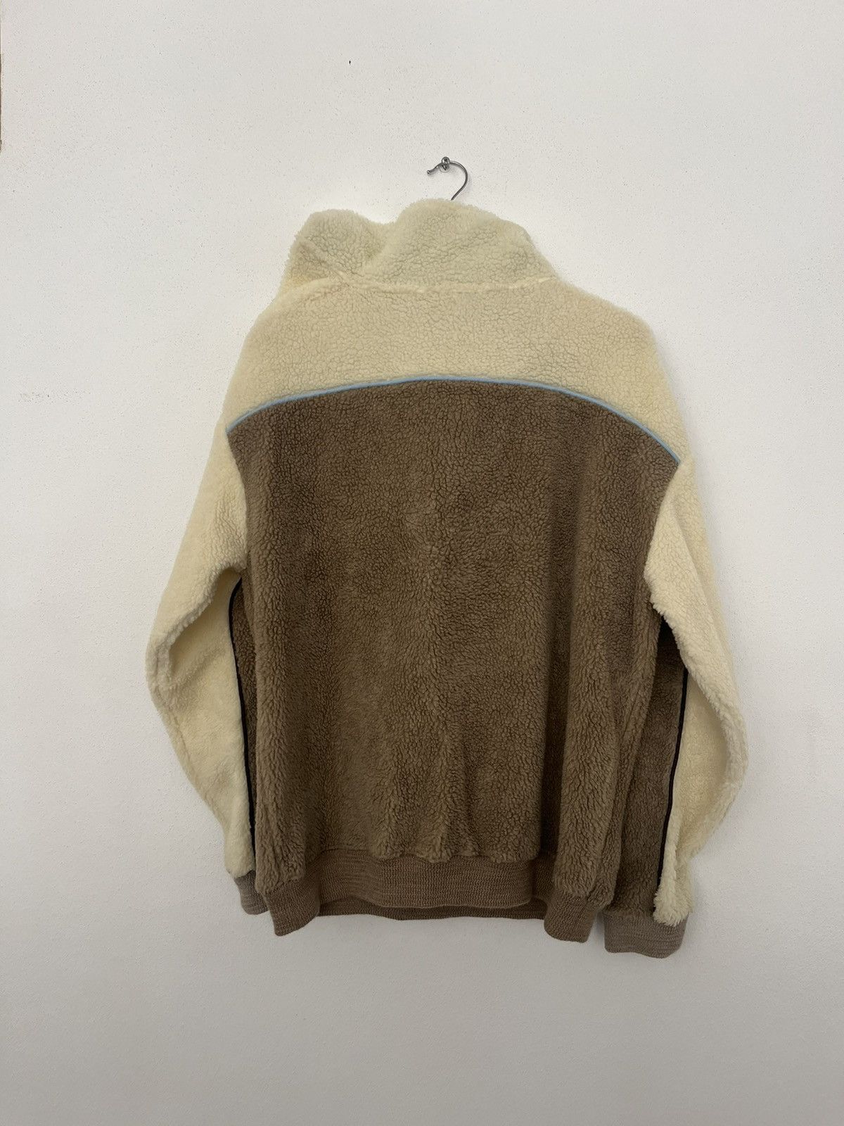 Y/Project Multi-colour Y/Project teddy technical jacket / parka Size US S / EU 44-46 / 1 - 4 Thumbnail
