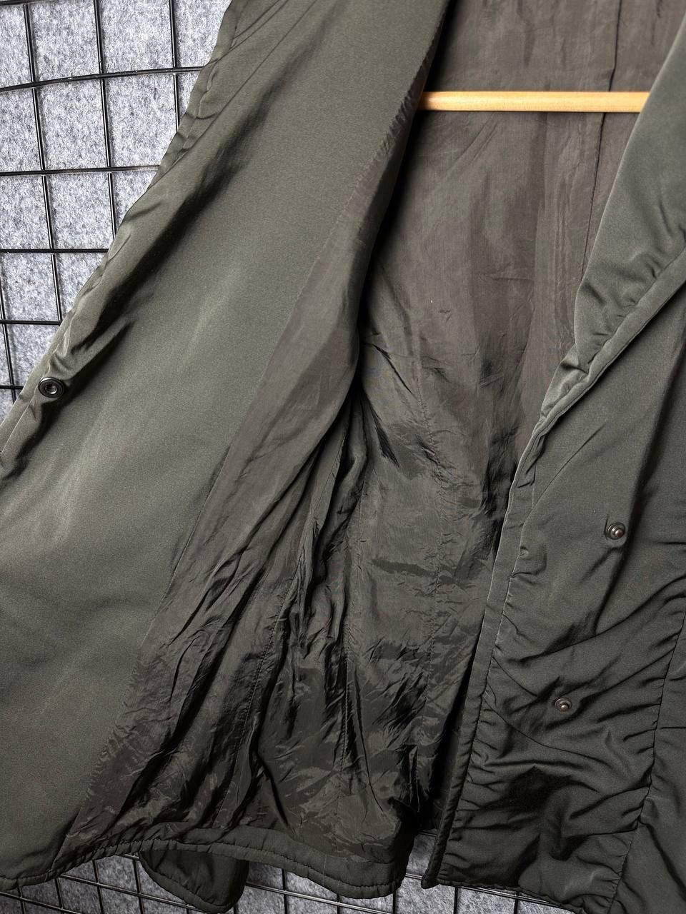 Hugo Boss Hugo boss trench coat nylon jacket ladies size 6 uk Size XS / US 0-2 / IT 36-38 - 6 Thumbnail