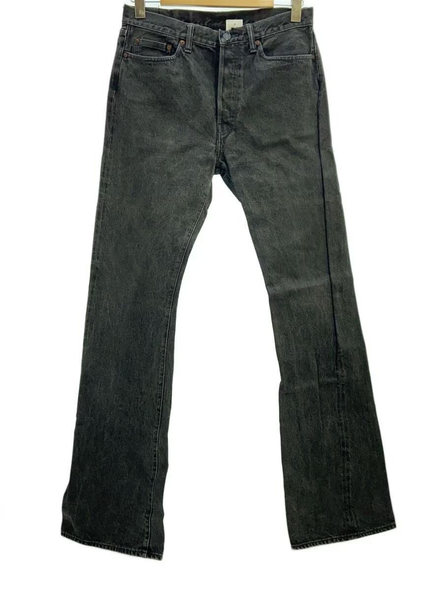 Kapital Bootcut Denim Size US 32 / EU 48 - 1 Thumbnail