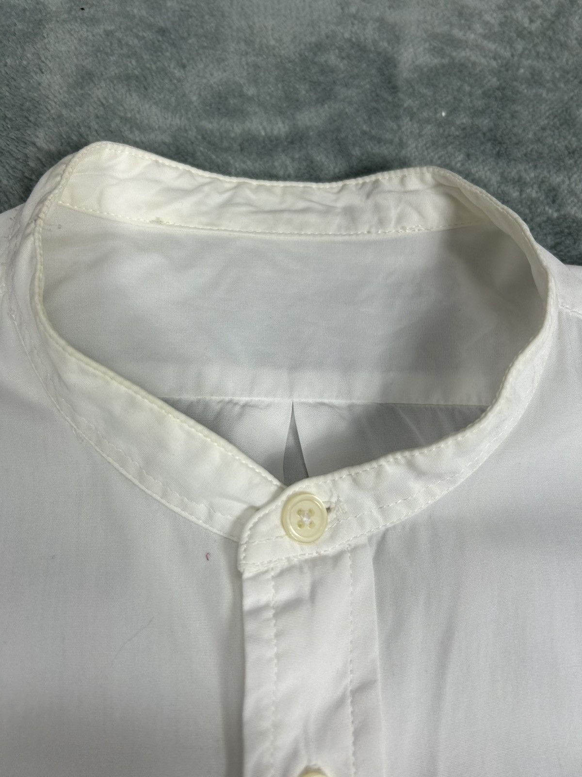 Mountain Research Mountain Research Multipocket Shirt Button Up Size US L / EU 52-54 / 3 - 4 Thumbnail