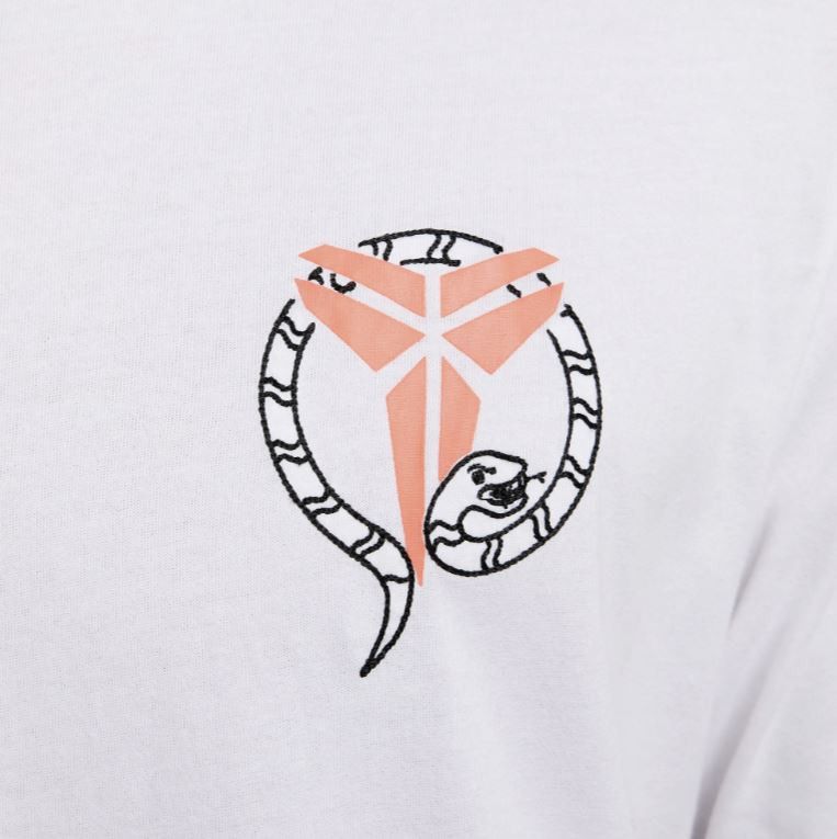 Nike Nike Kobe Dri-FIT Stockings T-Shirt HV5150-100 2XL Size US XXL / EU 58 / 5 - 2 Thumbnail