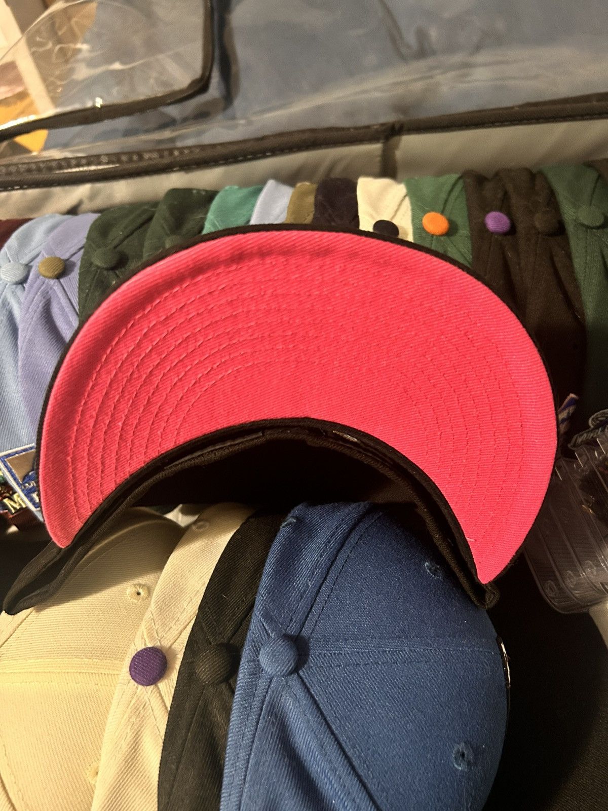 Hat Club × New Era Small hat club collection for sale Size ONE SIZE - 10 Thumbnail