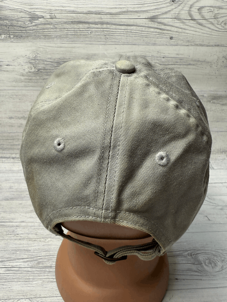 Otto Cedar Creek Battlefield Cap gray otto Size ONE SIZE - 4 Thumbnail