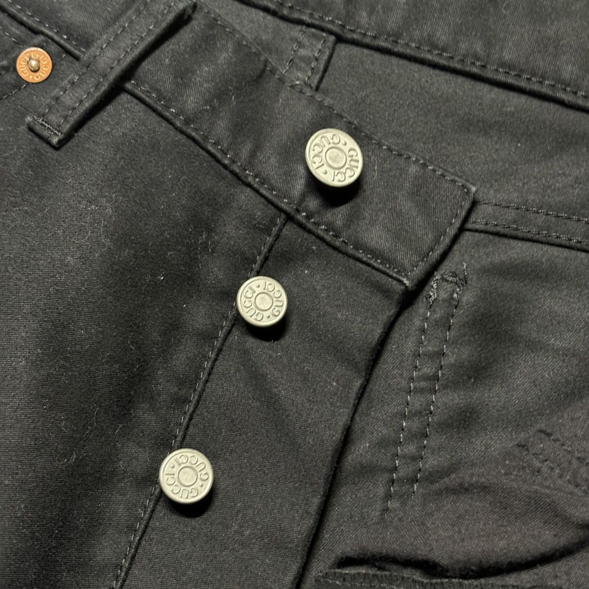 Gucci Gucci by tom ford jeans Size US 32 / EU 48 - 5 Thumbnail