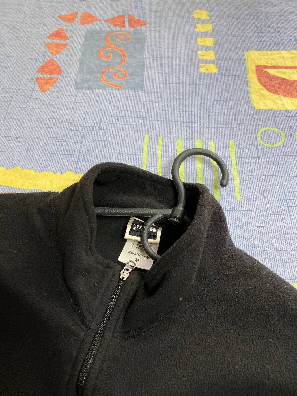 The North Face The North Face Men's Pullover Sweater Cardigan Size US M / EU 48-50 / 2 - 3 Thumbnail