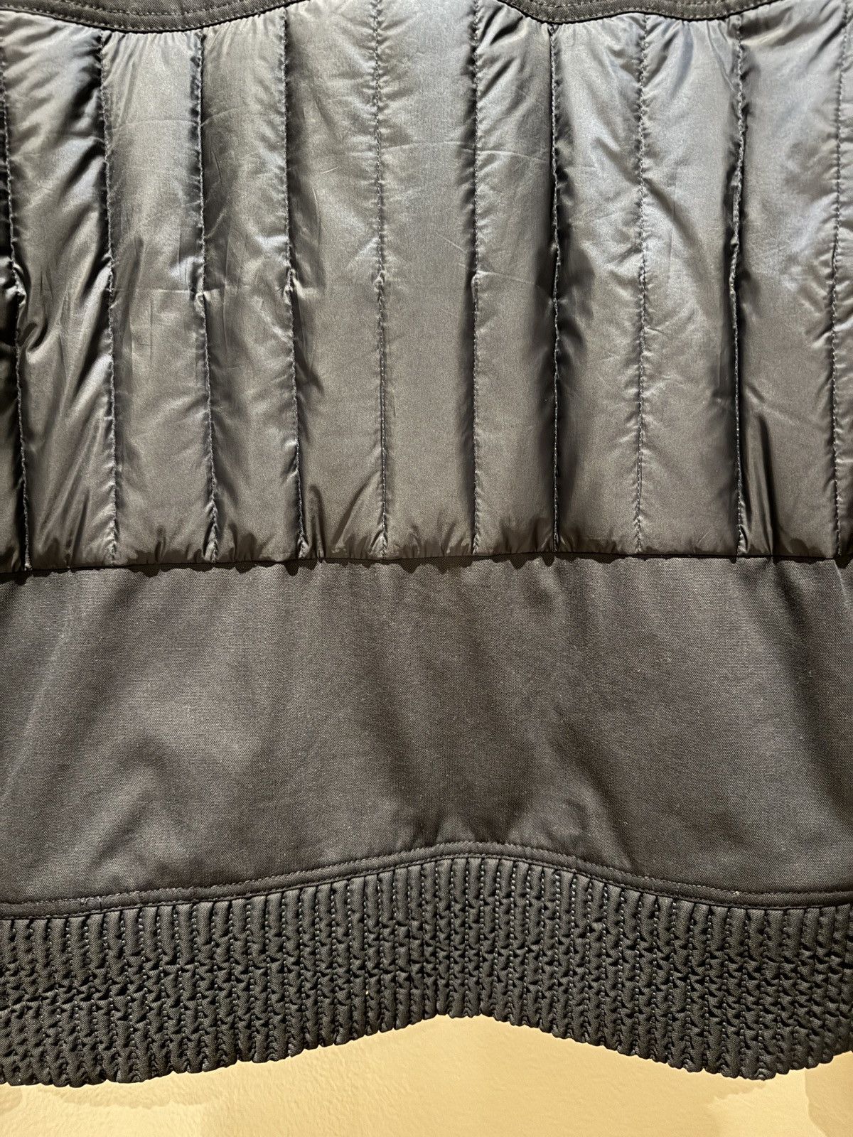 Craig Green × Moncler Moncler x Craig Green canvas jacket Size US S / EU 44-46 / 1 - 8 Thumbnail