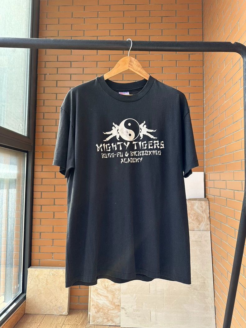 Vintage VintageTee 90s 2505-Nextarrow Size US XL / EU 56 / 4 - 1 Thumbnail