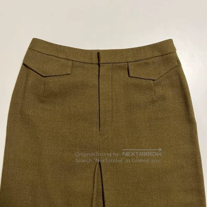 Junya Watanabe Junya Watanabe size S Skirt Size 25" / US 0 / IT 36 - 7 Thumbnail