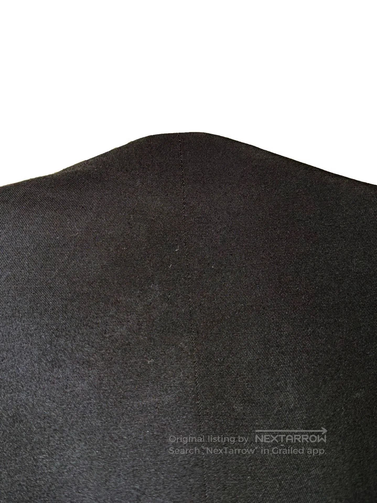 Julius Black Asymmetrical Front Long Sleeve Jacket. Size US L / EU 52-54 / 3 - 8 Thumbnail
