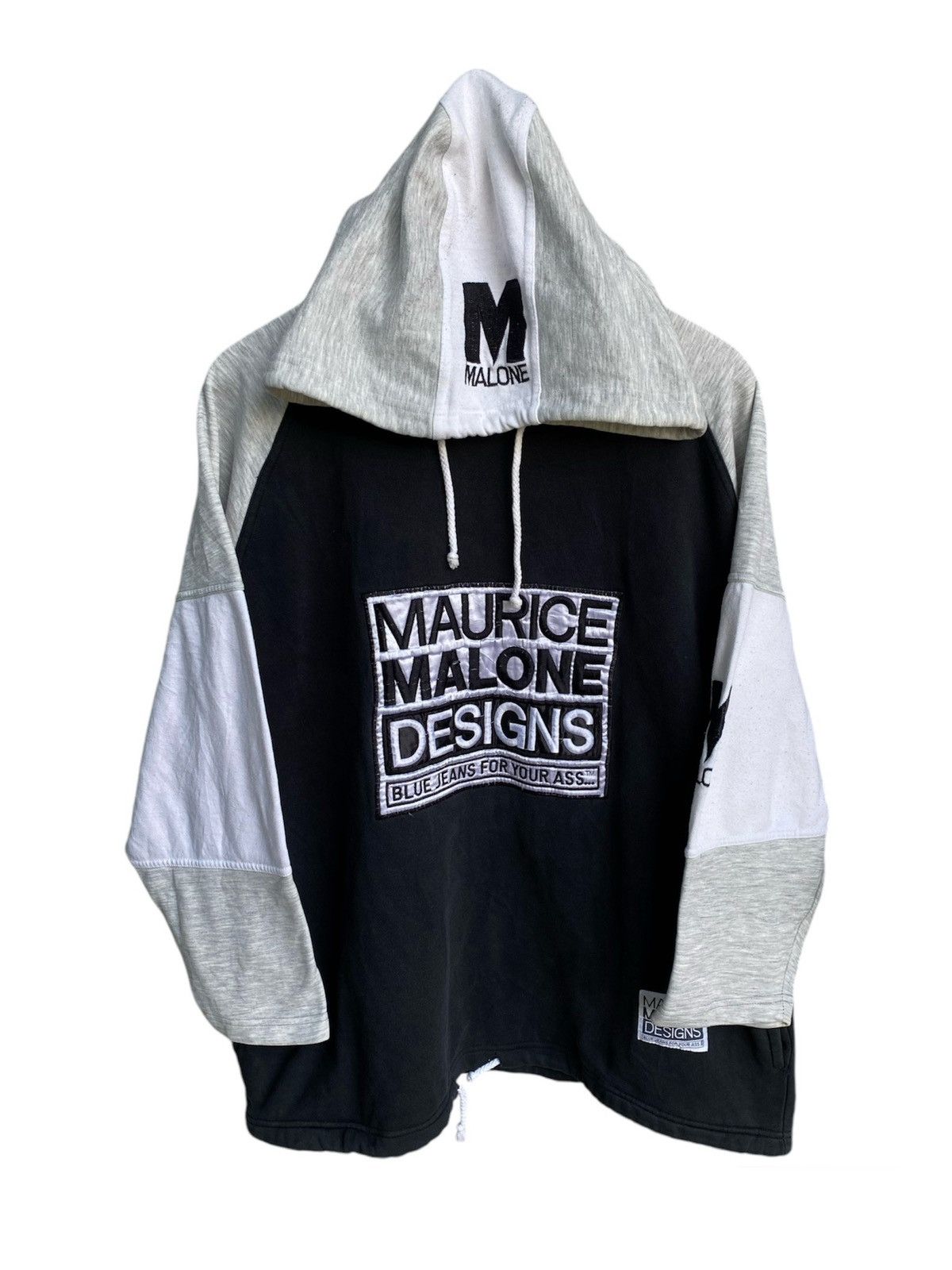 Maurice Malone | Grailed