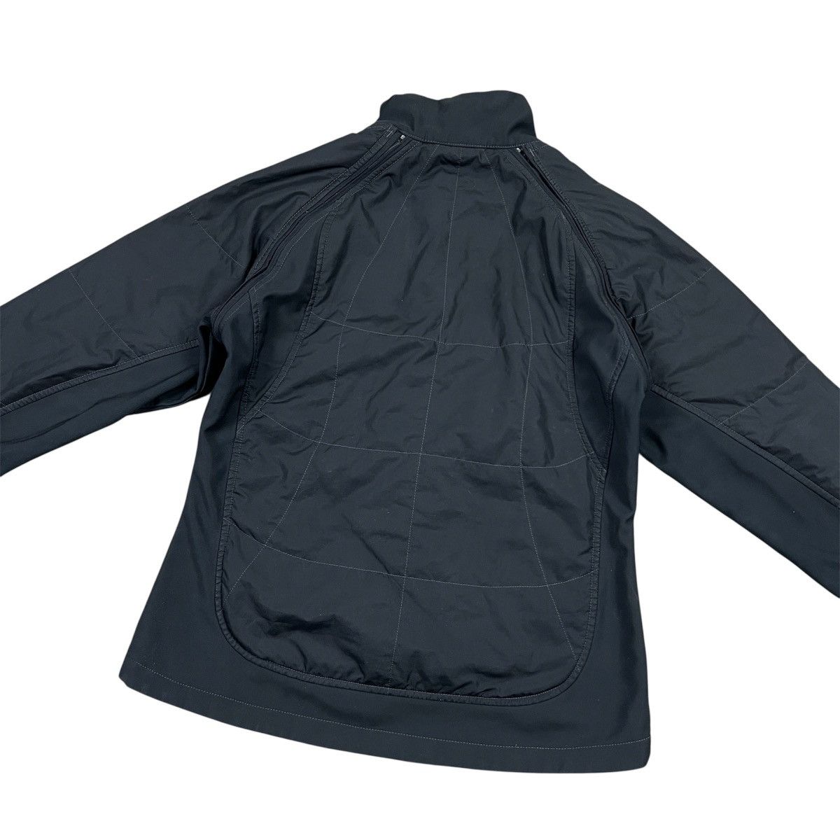 Nike ACG Nike ACG Women's Convertible Jacket Vest Detachable Sleeves Size M / US 6-8 / IT 42-44 - 8 Thumbnail