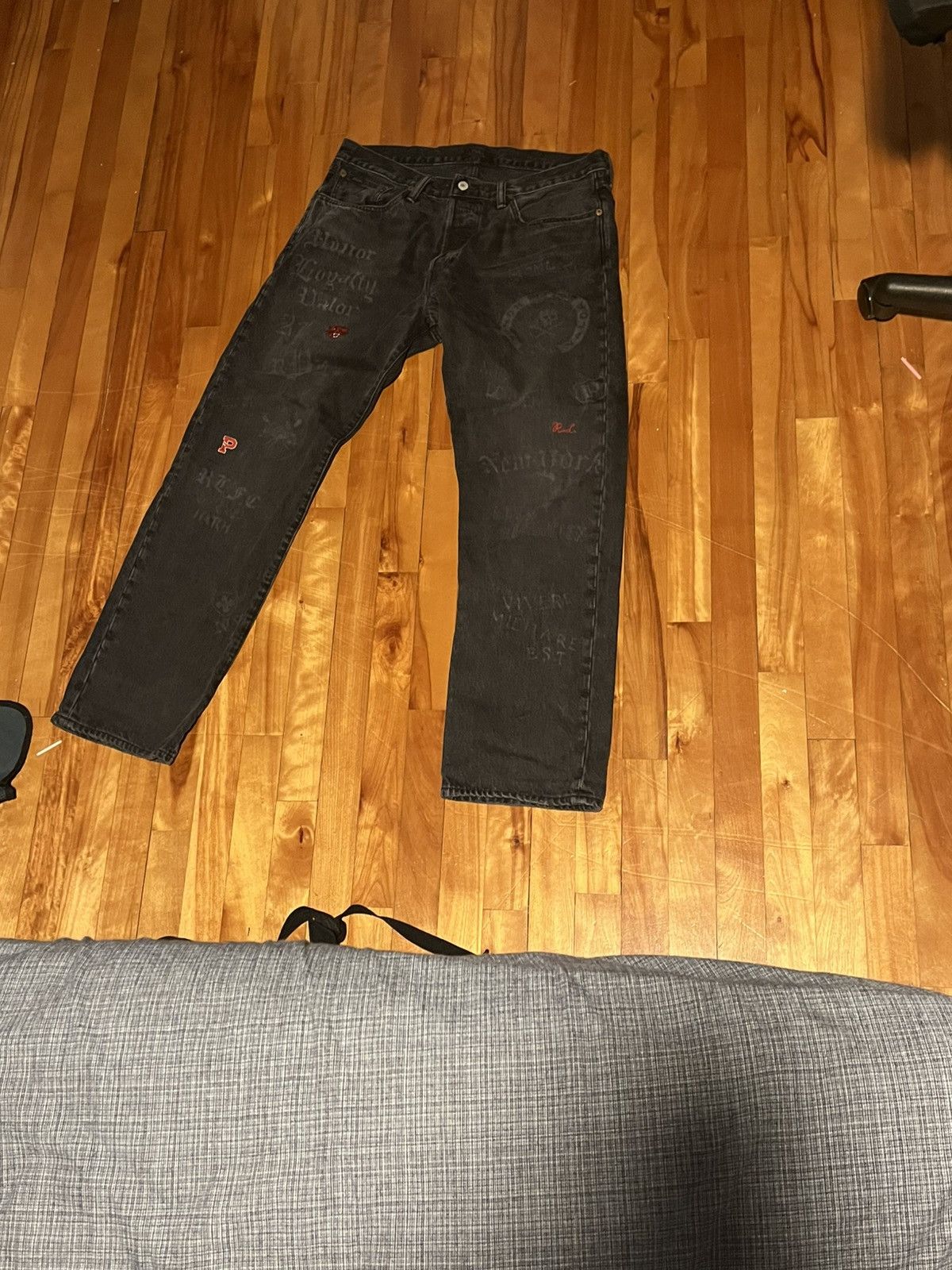 Polo Ralph Lauren Pants Polo Ralph Lauren Size US 34 / EU 50 - 1 Thumbnail