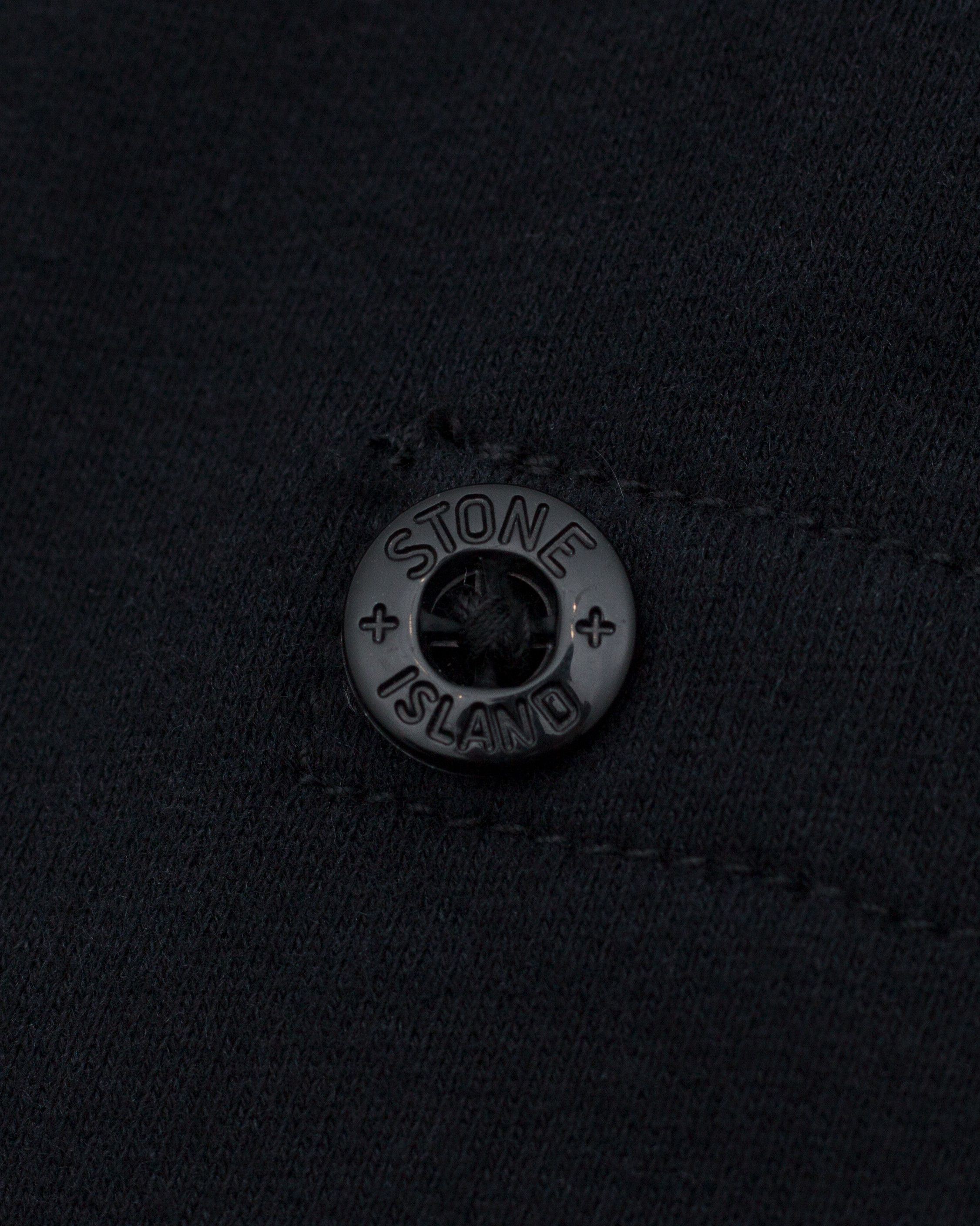 Stone Island Black Crewneck Sweatshirt Size US S / EU 44-46 / 1 - 6 Thumbnail