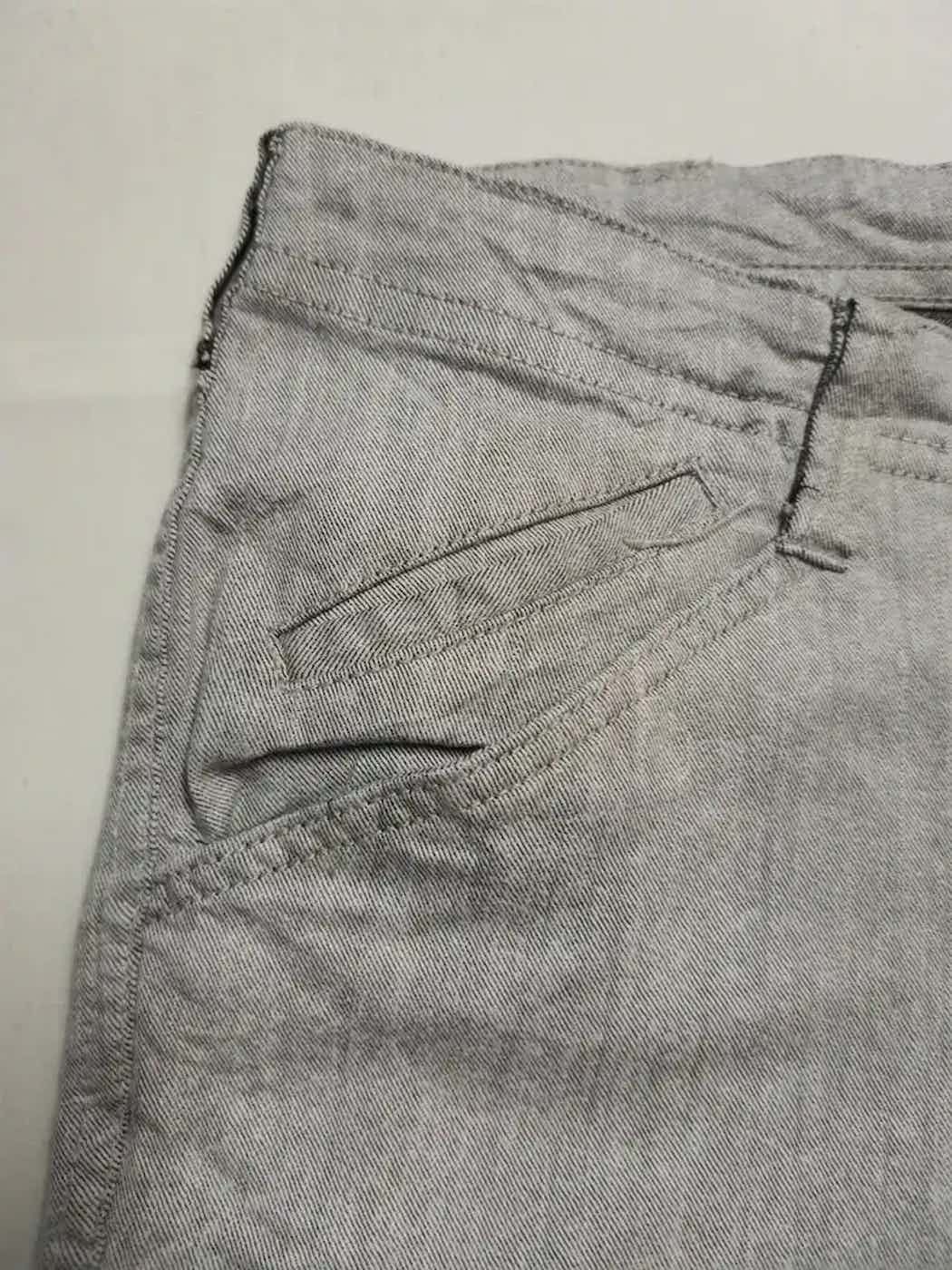 Japanese Brand Scot.Inc Tactical Multipocket Cargo Pants Size US 30 / EU 46 - 6 Thumbnail