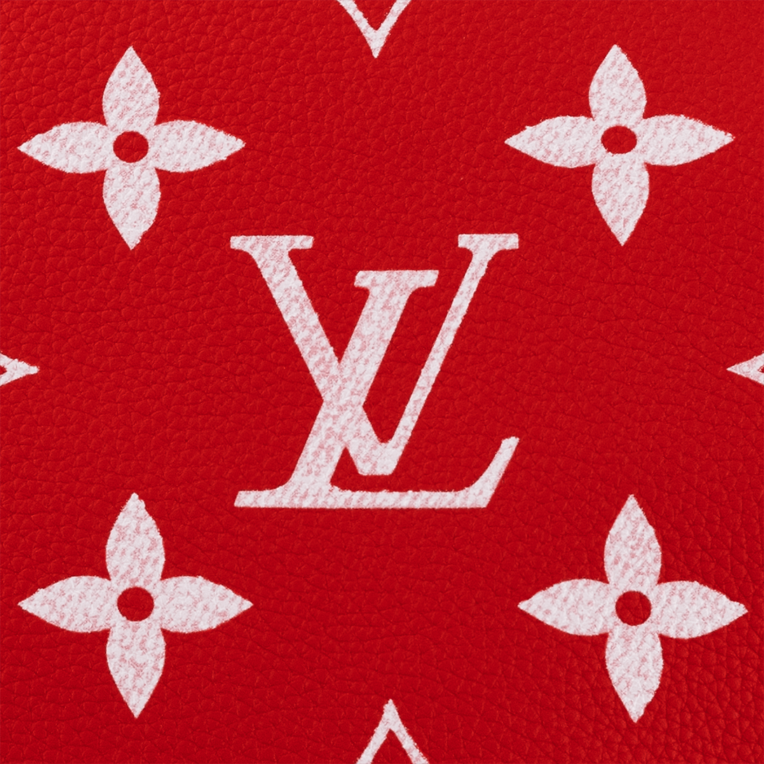 Louis Vuitton Speedy P9 Bandoulière 50 Bag Size ONE SIZE - 4 Thumbnail