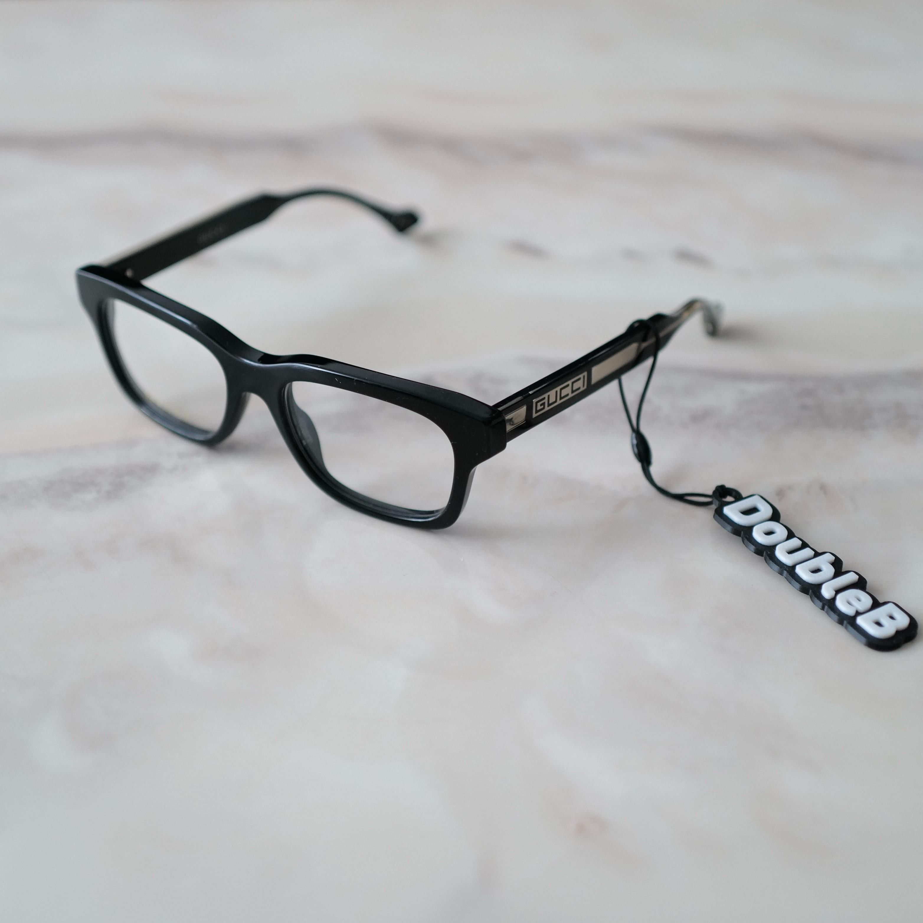 Gucci GUCCI GG1731O 001 Size ONE SIZE - 1 Thumbnail