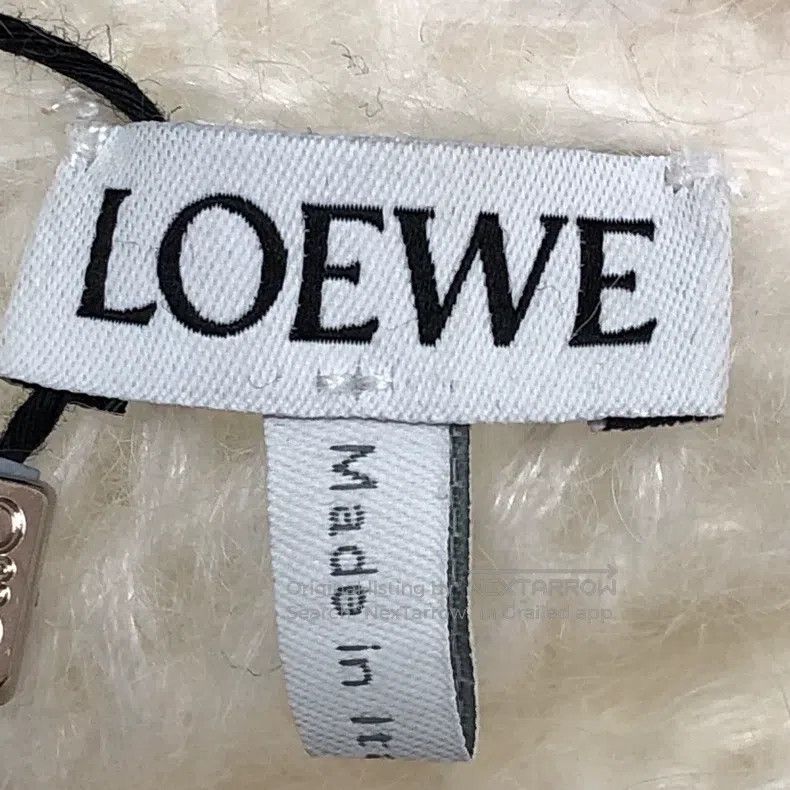 Loewe LOEWE Blouse, spring/autumn style Size S / US 4 / IT 40 - 4 Thumbnail