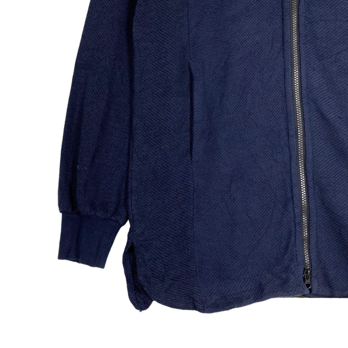 Comme Ca Ism × Japanese Brand Comme Ca Ism Zipper Jacket Size US M / EU 48-50 / 2 - 7 Thumbnail