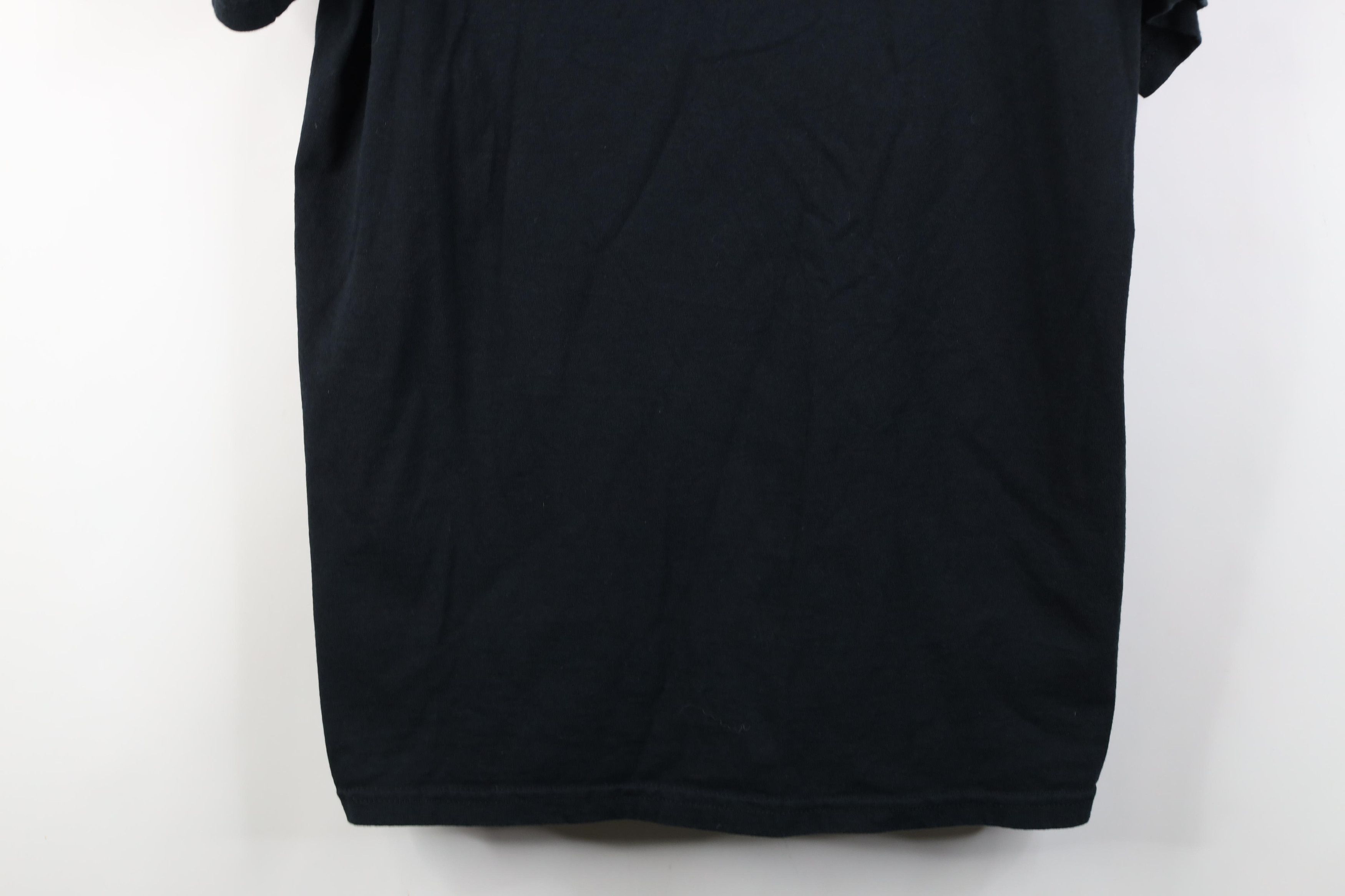 Vintage Vintage Skuffed Butt Dothan Motorcycle Single Moms T-Shirt Size US L / EU 52-54 / 3 - 3 Thumbnail