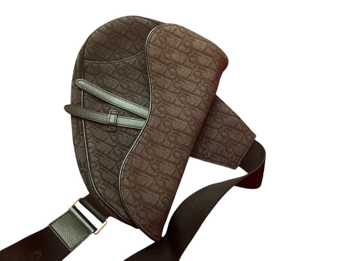 Dior Dior Crossbody Bag Size ONE SIZE - 2 Thumbnail