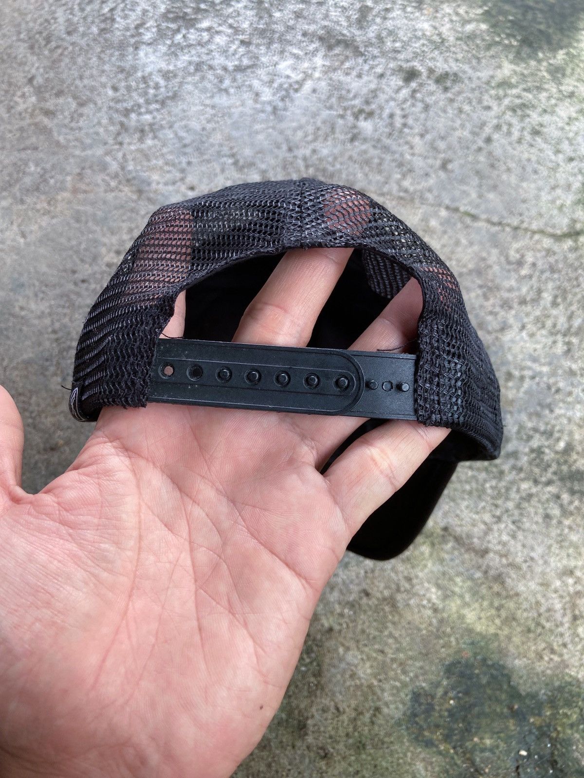 Japanese Brand BONE 7FREE DESIGN.DEPT CAPS Size ONE SIZE - 8 Thumbnail