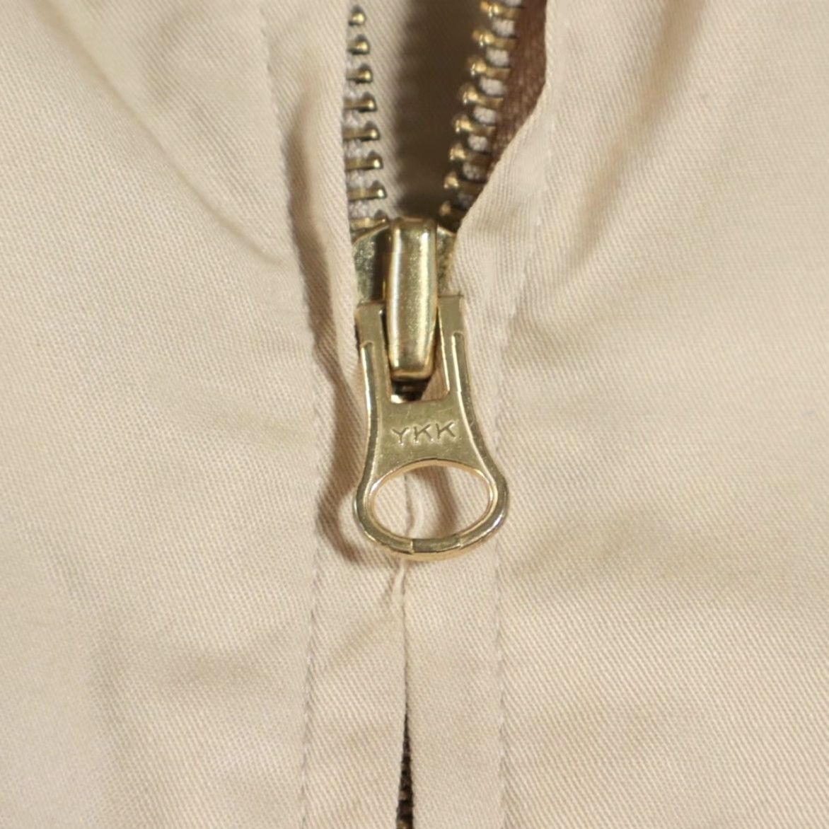 Ralph Lauren Ralph Lauren Polo Sport Twill Chore Jacket Khaki Men's S Shirt Size US S / EU 44-46 / 1 - 6 Thumbnail