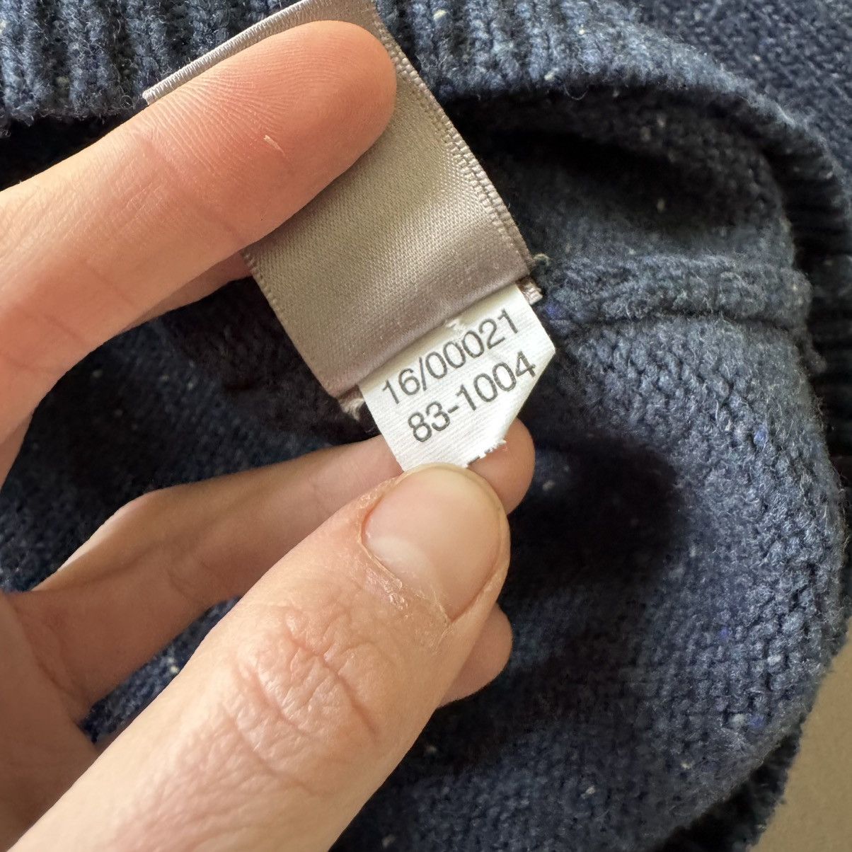Designer × Vintage Onward Reserve Shawl Collar Sweater Size US L / EU 52-54 / 3 - 5 Thumbnail