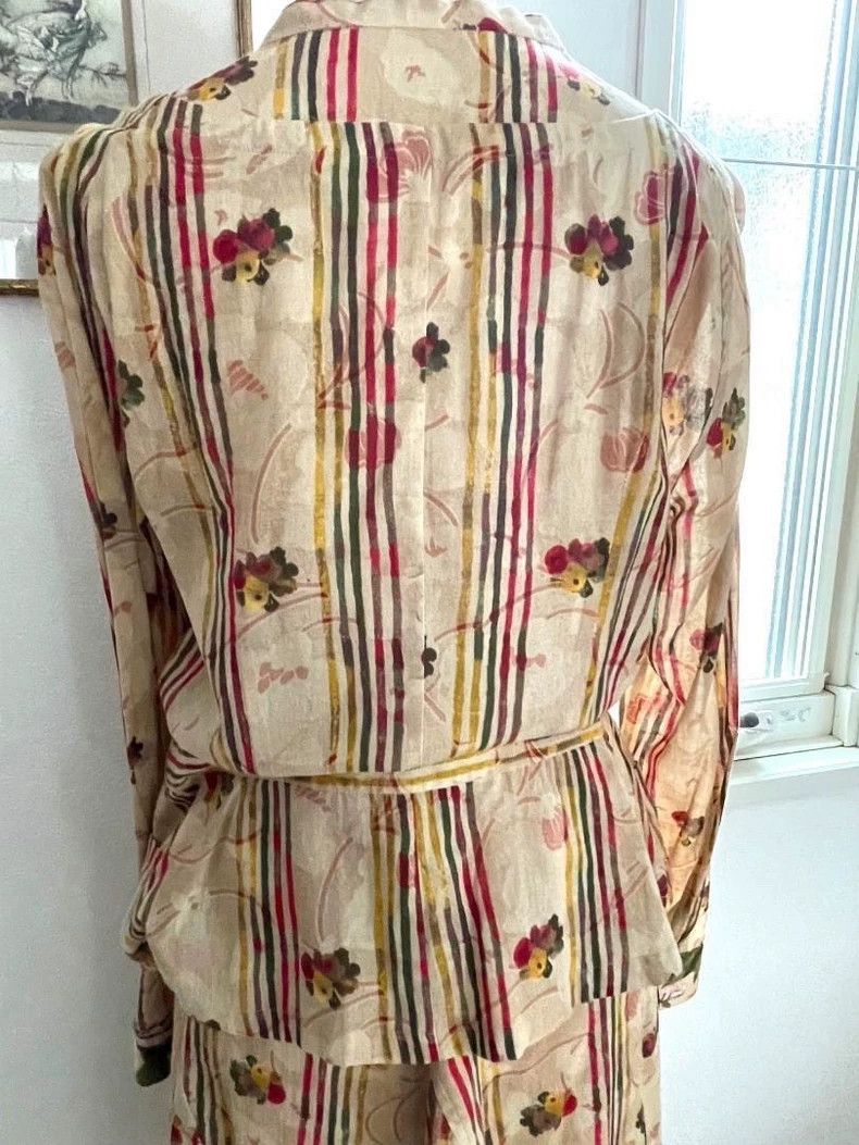 Kenzo KENZO Top and skirt set Size XS / US 0-2 / IT 36-38 - 2 Thumbnail