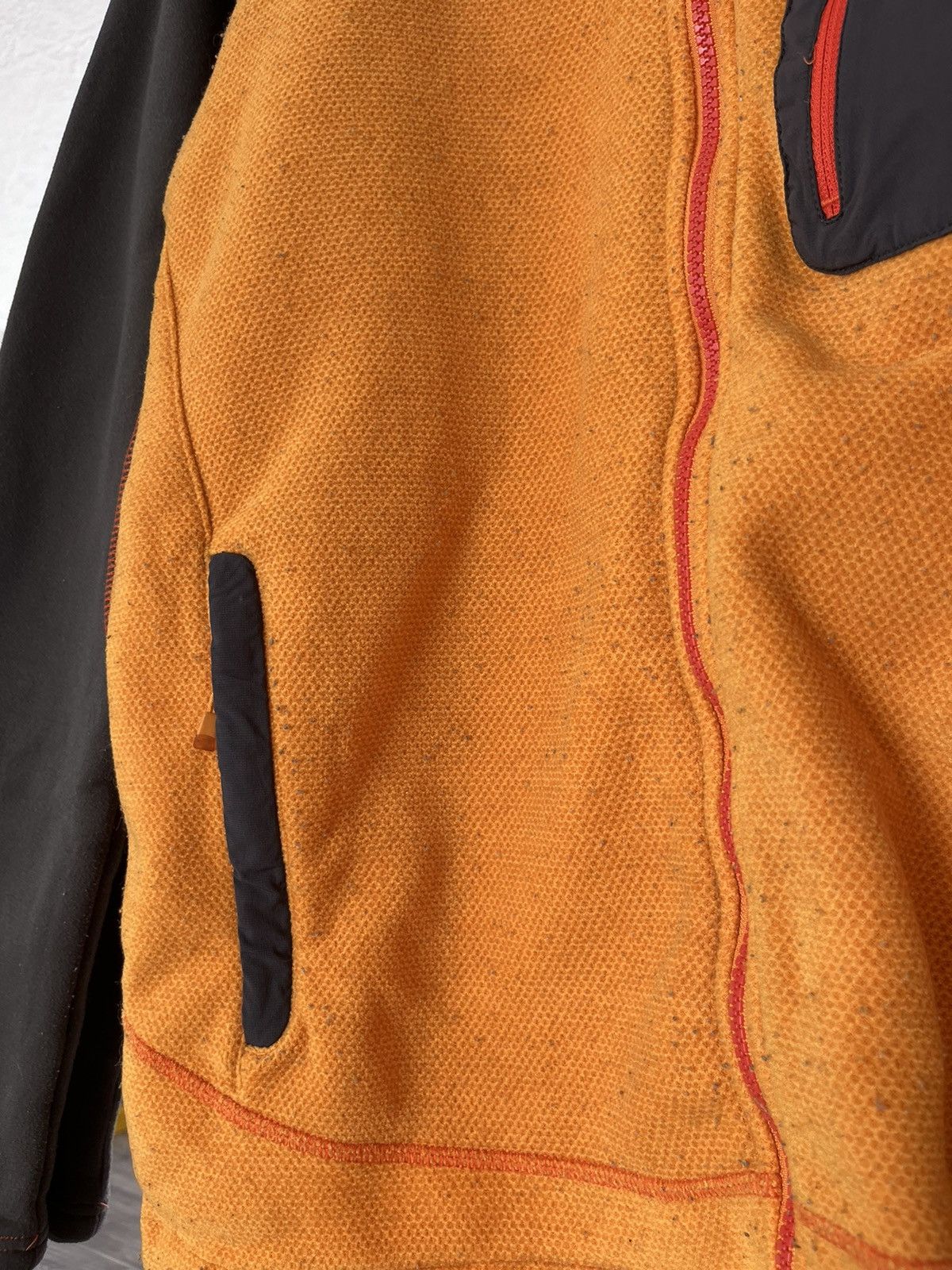 The North Face Vintage The North Face Polartec Fleece Sherpa Jacket Y2K Size US S / EU 44-46 / 1 - 3 Thumbnail