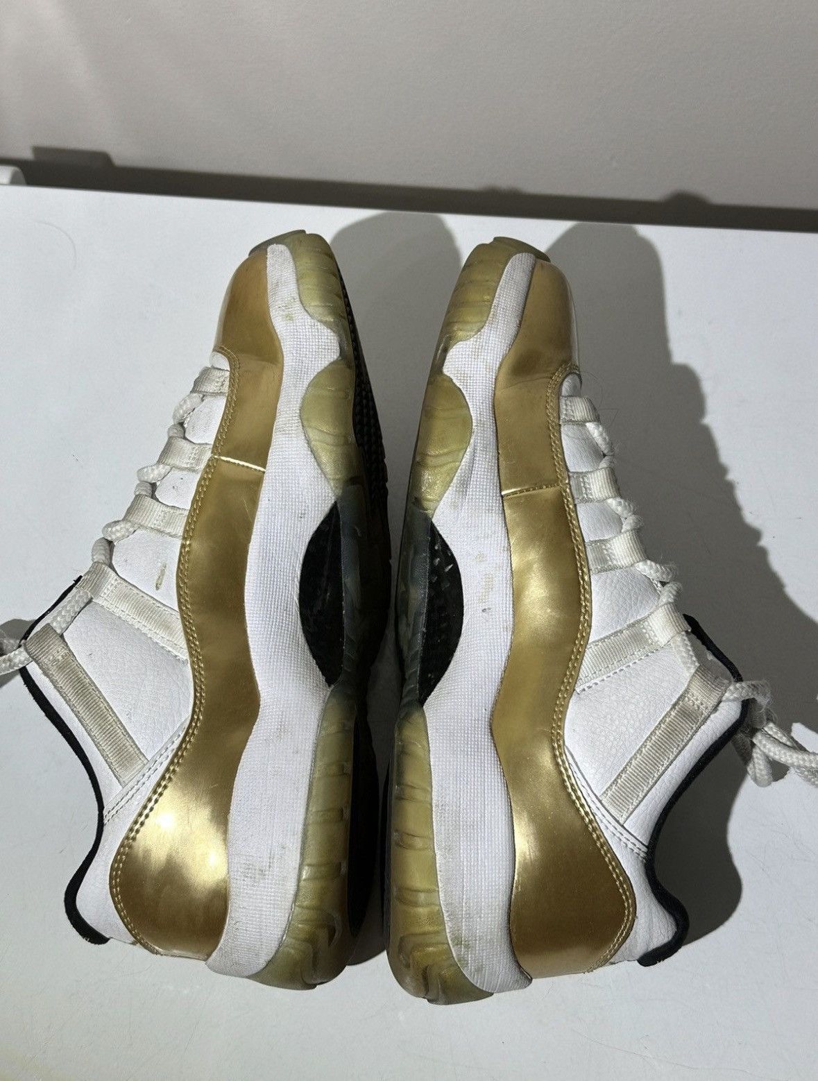 Jordan Brand Jordan 11 Low Closing Ceremony Size US 8 / EU 41 - 6 Thumbnail
