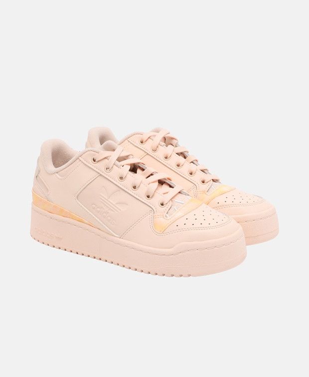 Adidas FORUM BOLD Sneakers Size US 6.5 / EU 39-40 - 1 Thumbnail