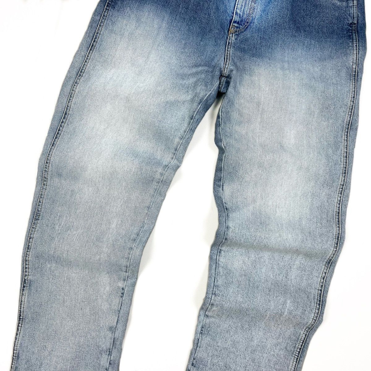 Brunello Cucinelli Auth Women’s Brunello Cucinelli Luxury Jeans Size USA 10 Size 32" / US 10 / IT 46 - 4 Thumbnail