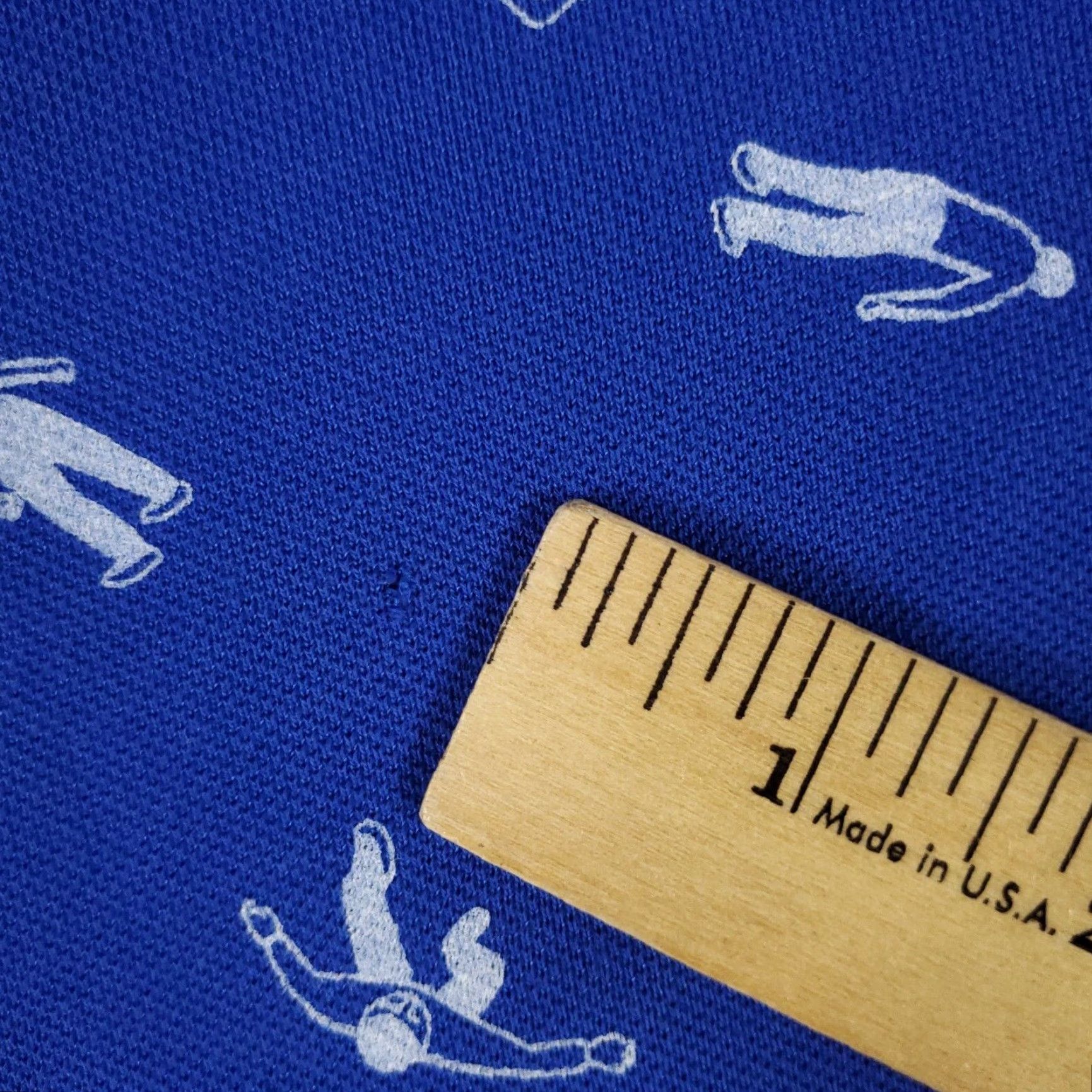 Nike Nike Polo Shirt Mens Size Large Blue Cotton Blend Short Sleeve Casual Polo Shirt L Blue Nike Sports Modern Preppy Men's Polo Shirt Size US L / EU 52-54 / 3 - 5 Thumbnail