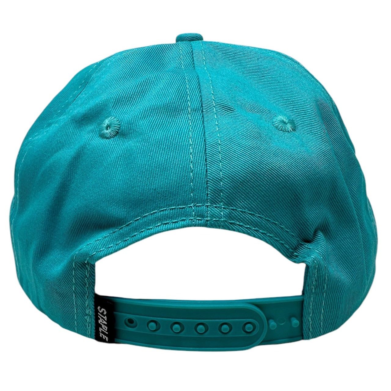 Staple Staple Pigeon Logo Embroidered Unstructured Snapback Hat Cap Size ONE SIZE - 3 Thumbnail