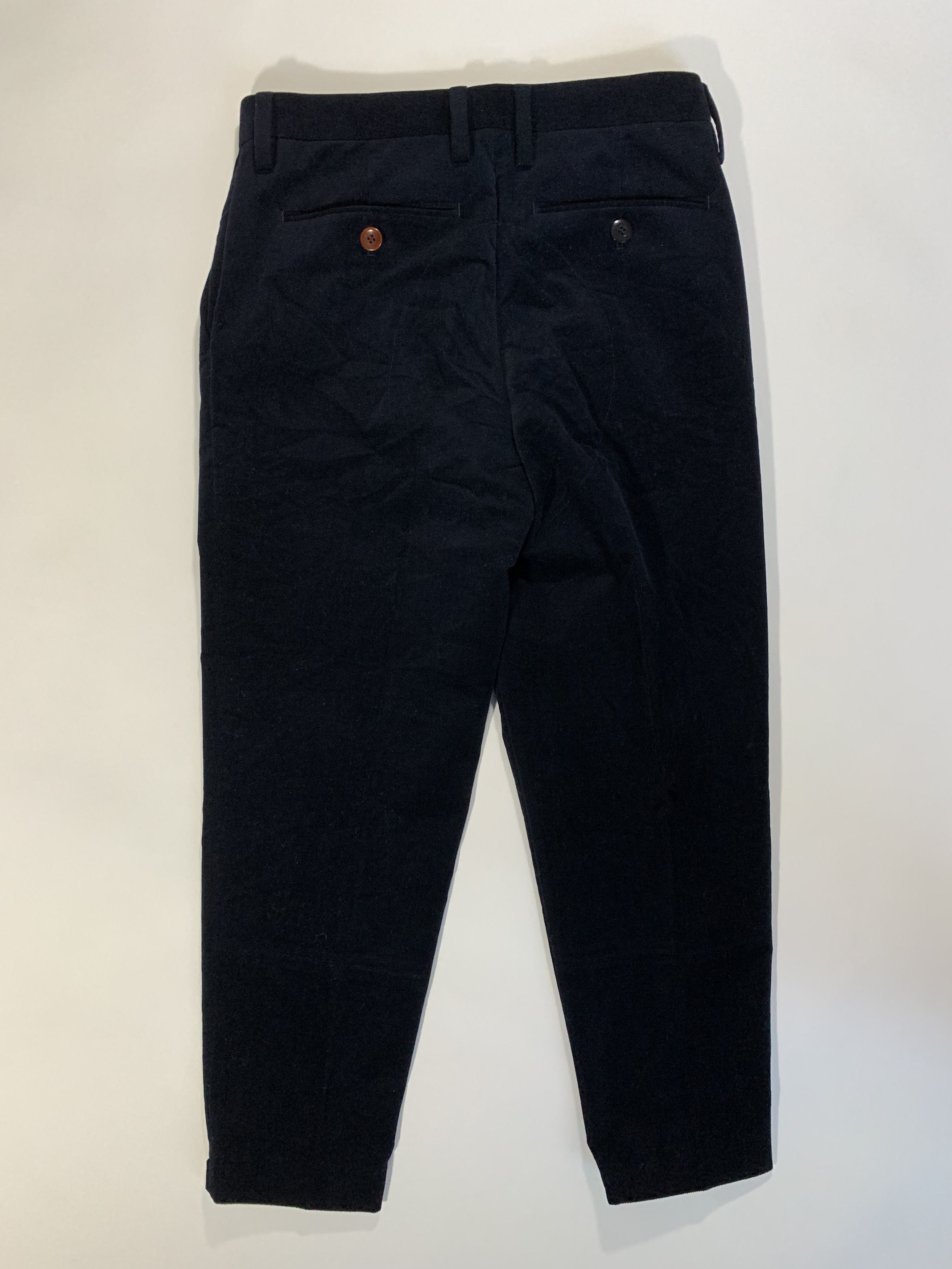 Undercover A/W 2012 Psycho Color Trousers Size US 31 - 4 Thumbnail